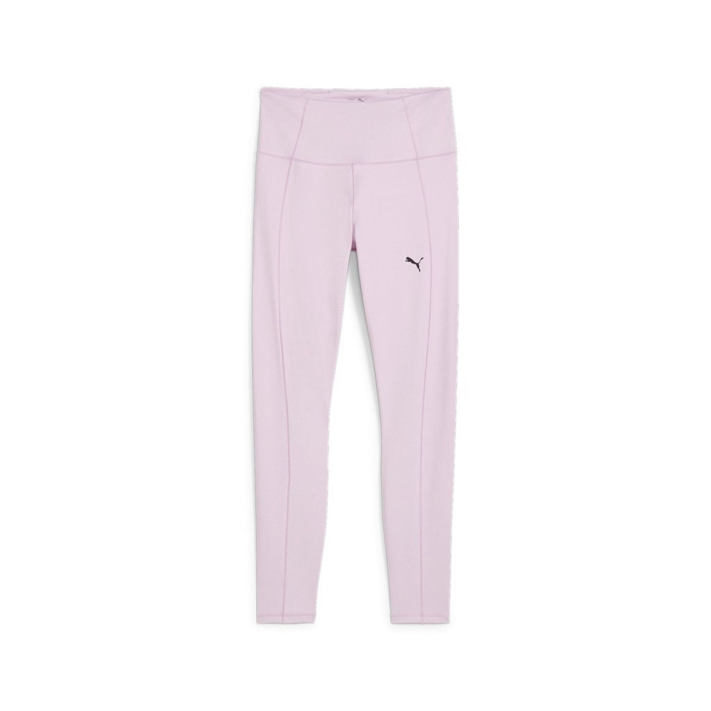 Puma Studio Foundation 7/8 Grape Mist Heather Pants for Women