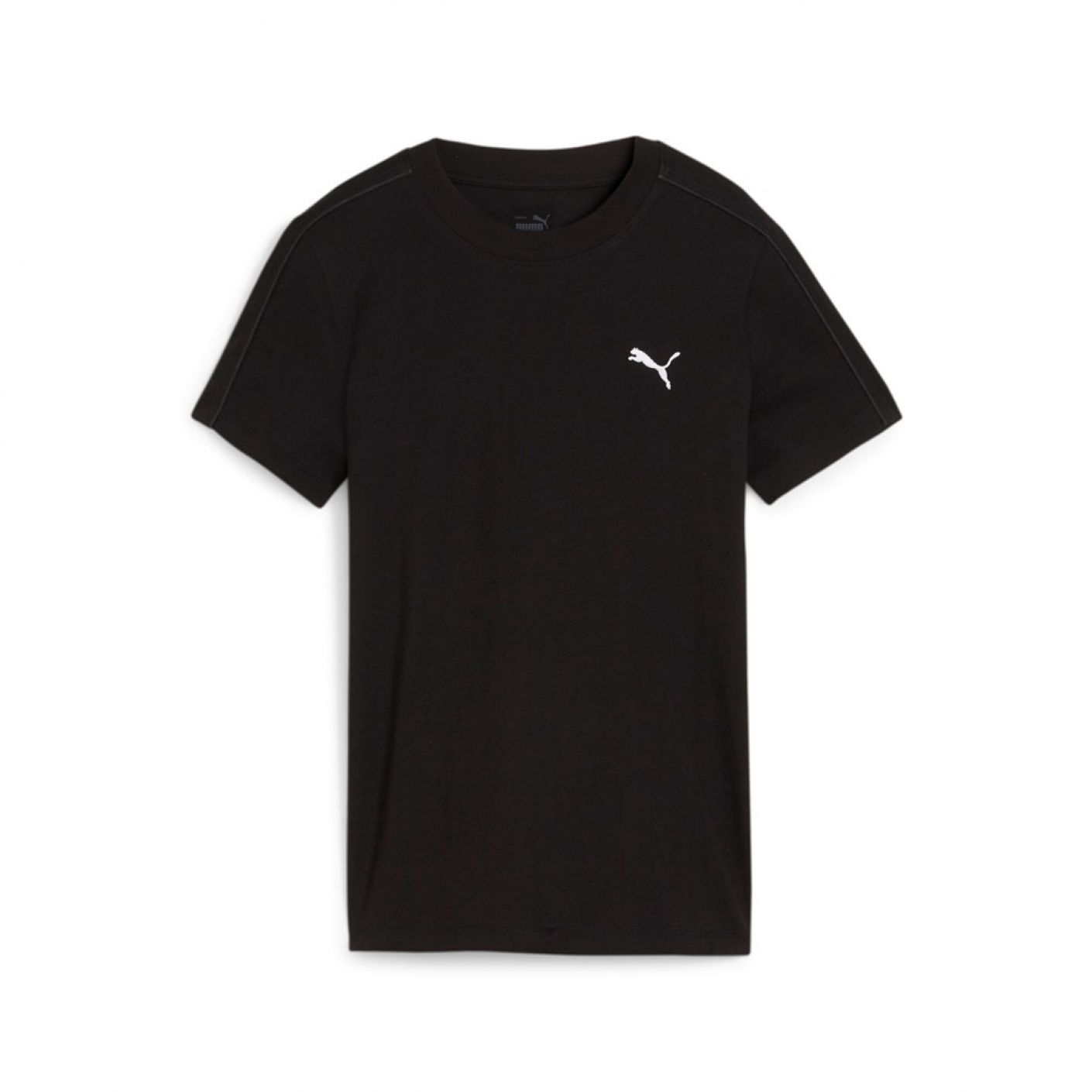 Puma T-Shirt Her Black for Women