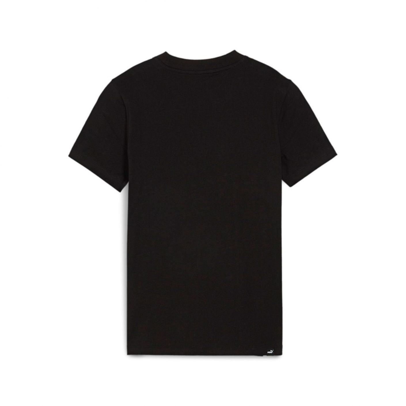 Puma T-Shirt Her Black for Women