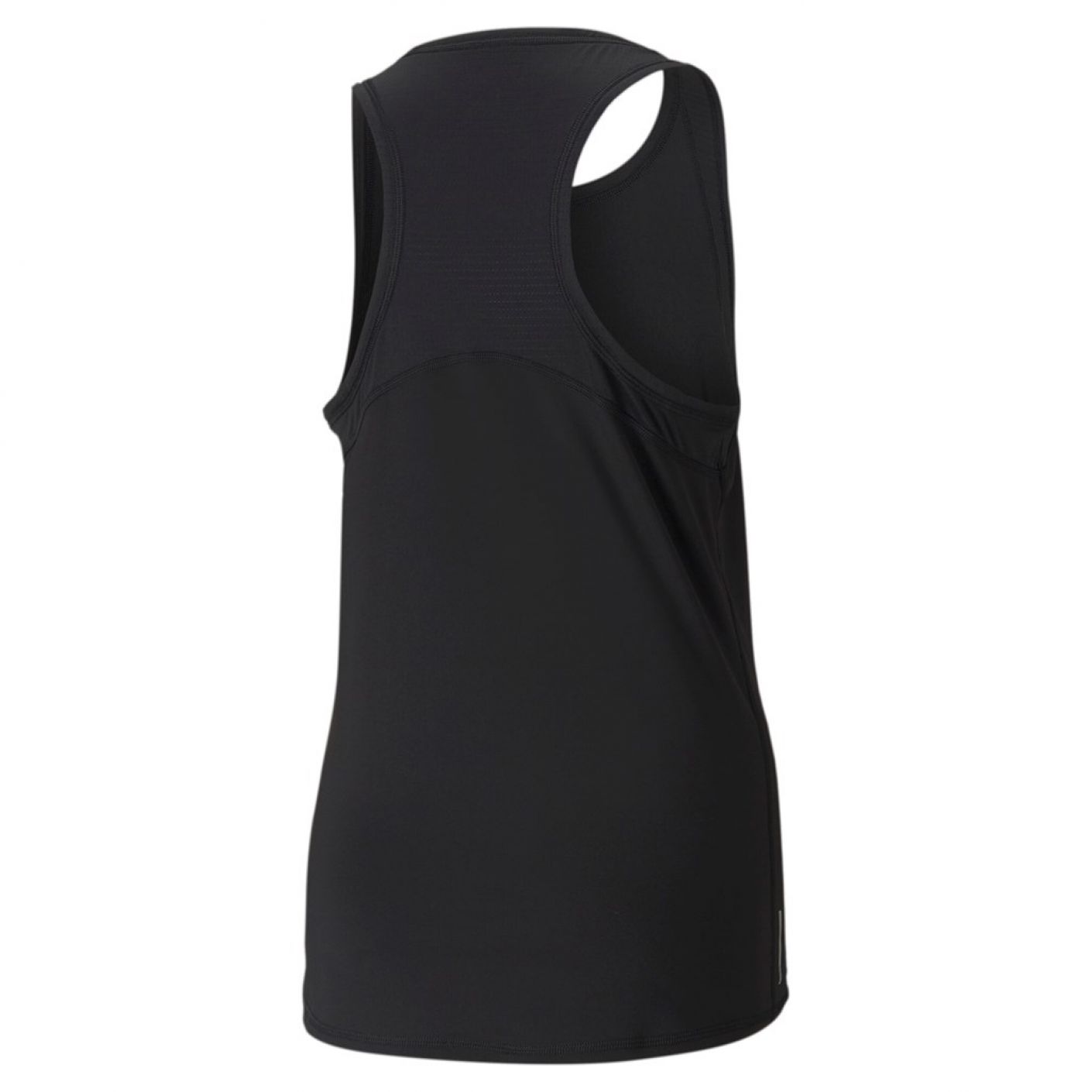 Puma Favorite Black Women's Tank Top