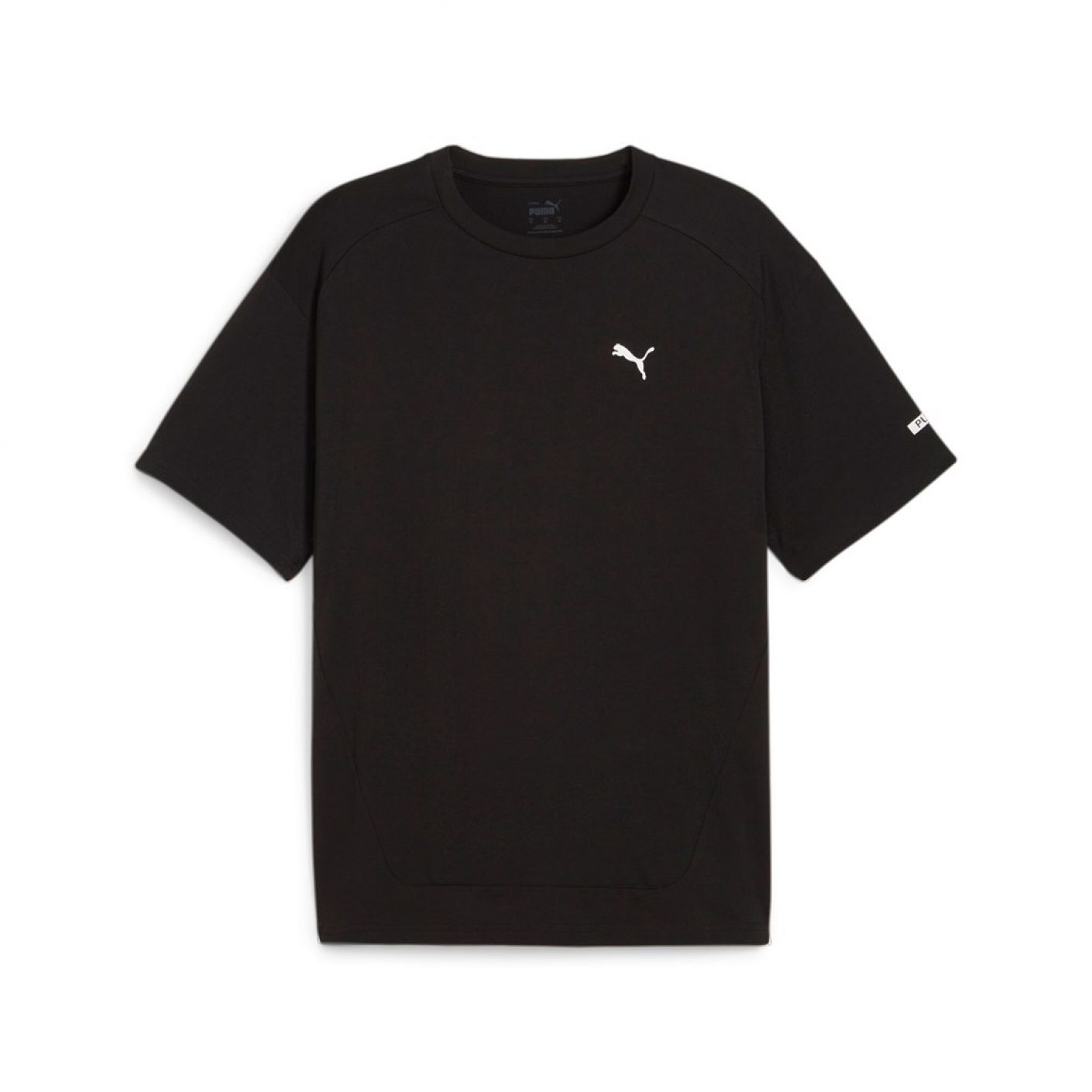 Puma T-Shirt Rad/Cal Black da Uomo