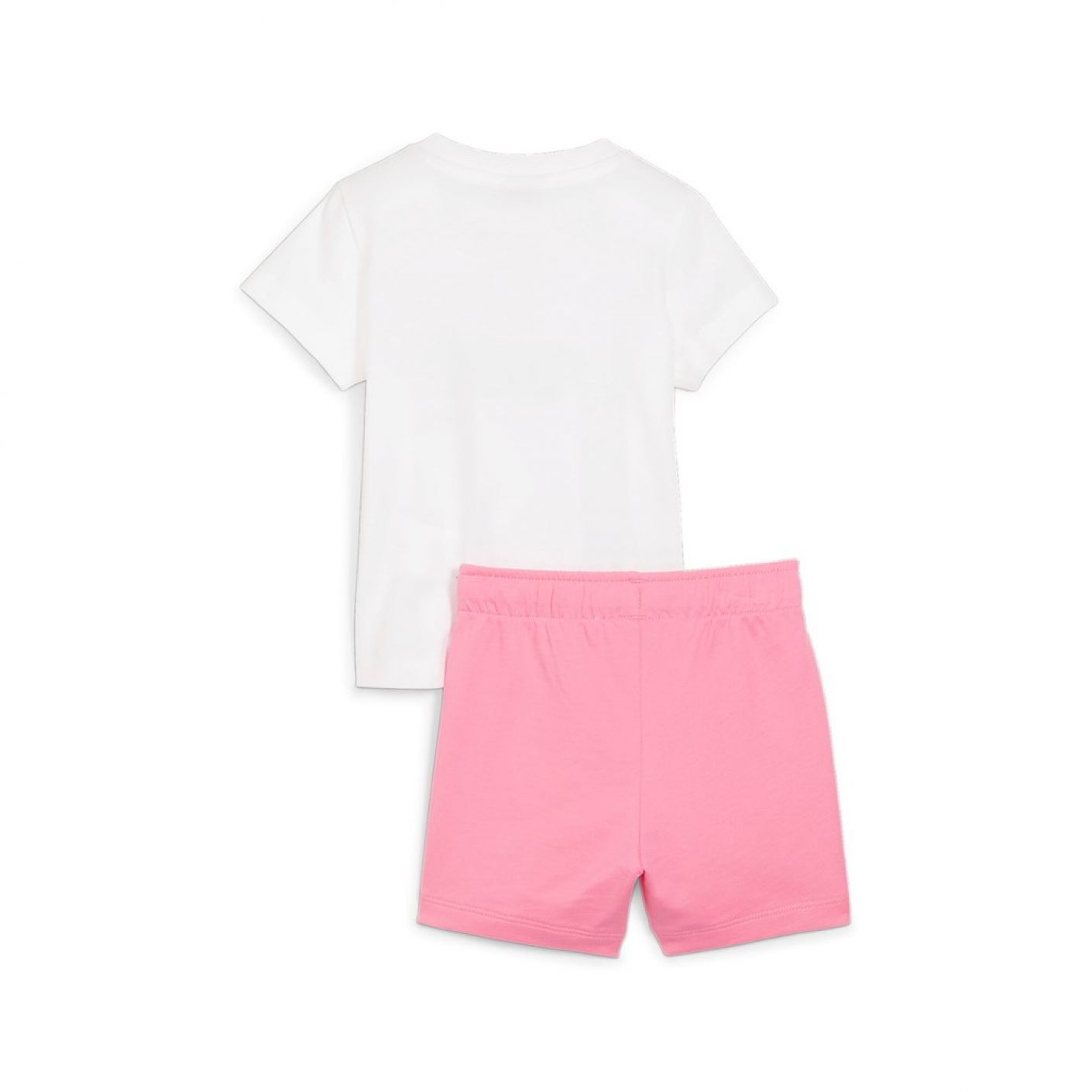 Puma Minicats Fast Pink Kids' Kit