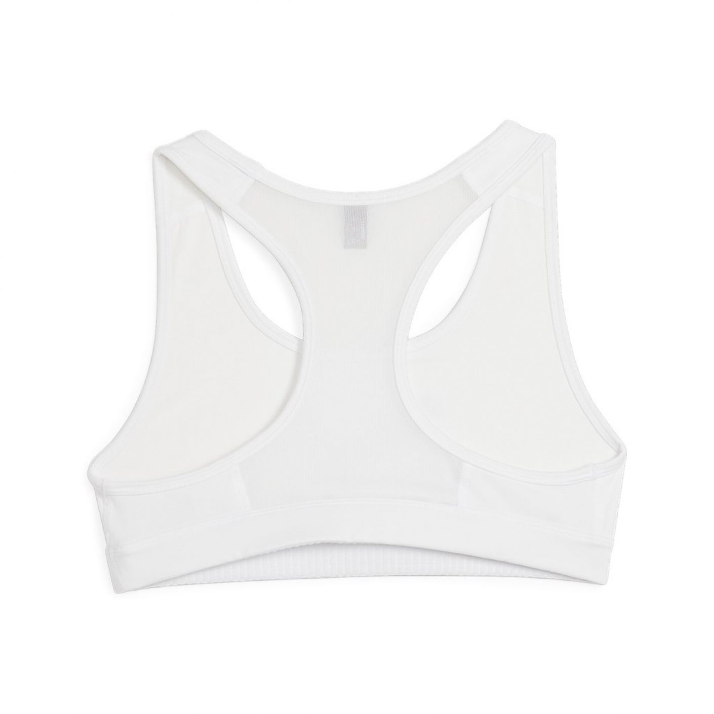 Puma Bra 4 Keeps White for Women