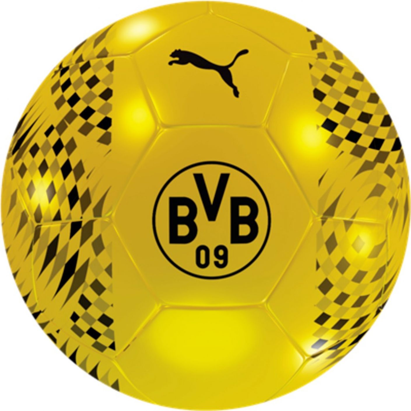Puma Pallone Borussia Dortmund FtblCore 