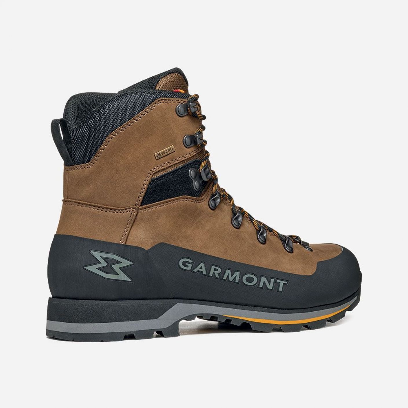 Garmont Nebraska II GTX Marrone da Uomo