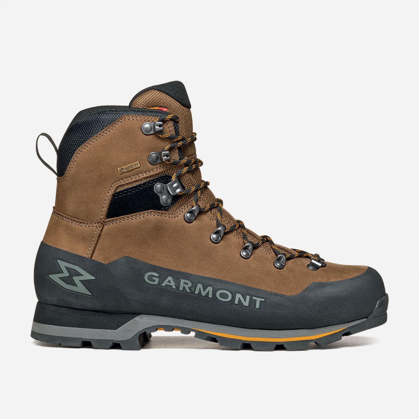 Garmont Nebraska II GTX Marrone da Uomo