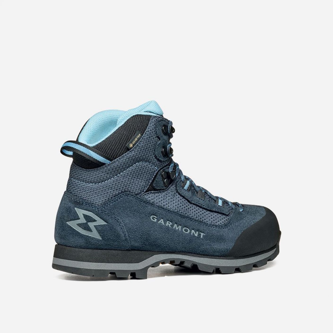 Garmont Lagorai II GTX Blau Herren