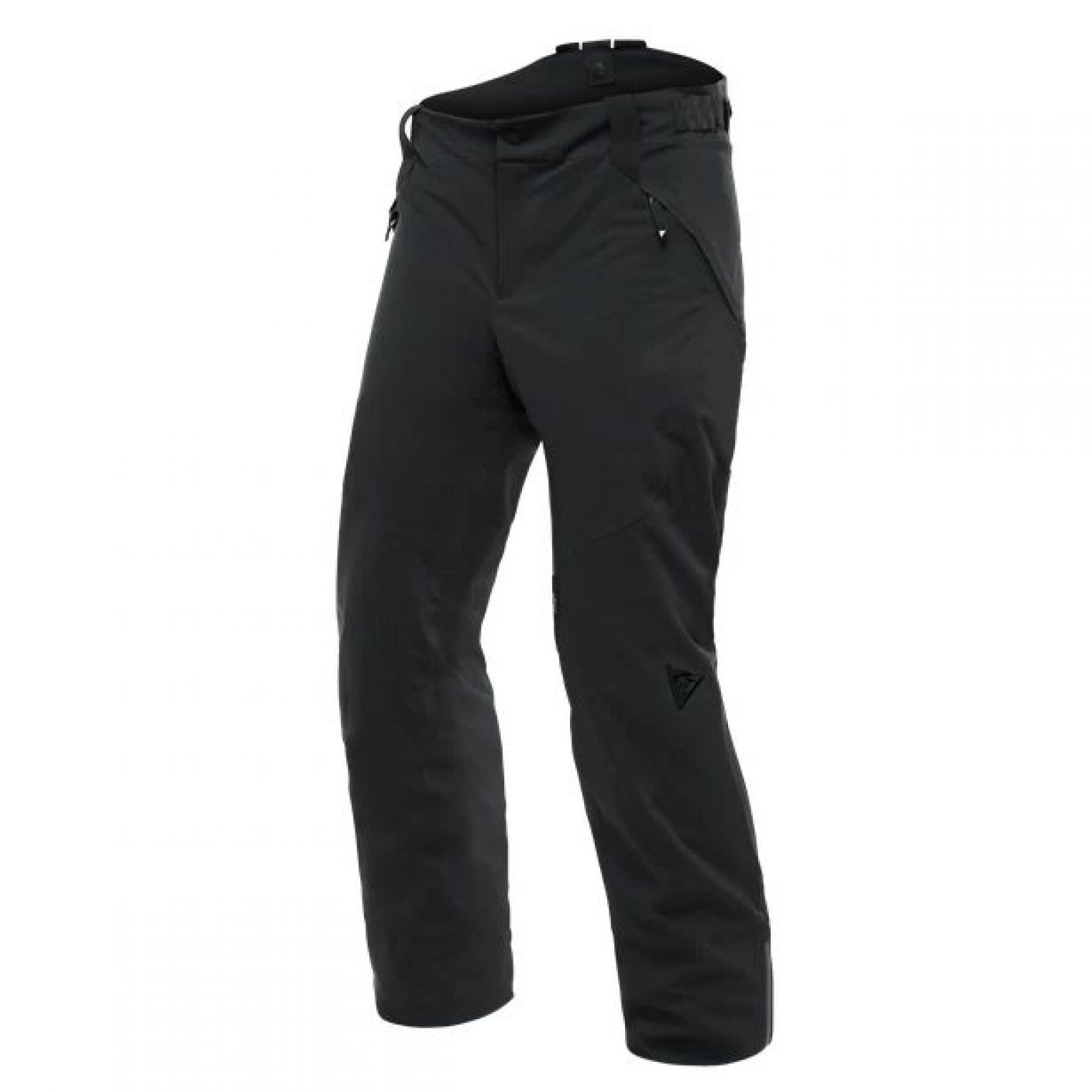 Dainese P004 D-Dry Ski Pants Black Men 