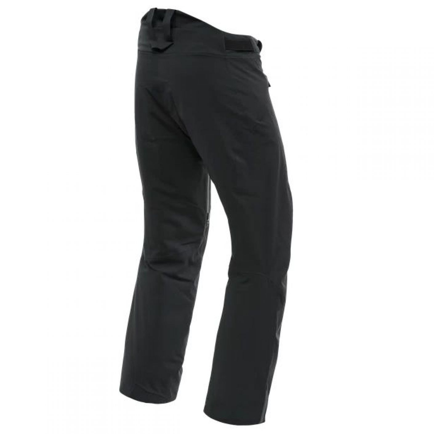 Dainese P004 D-Dry Ski Pants Black Men 