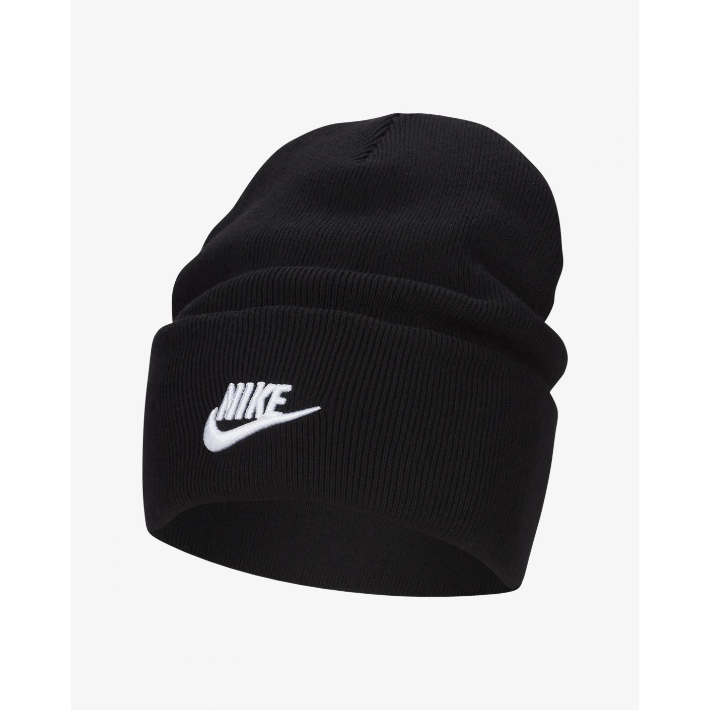 Nike Futura Peak Cap Black