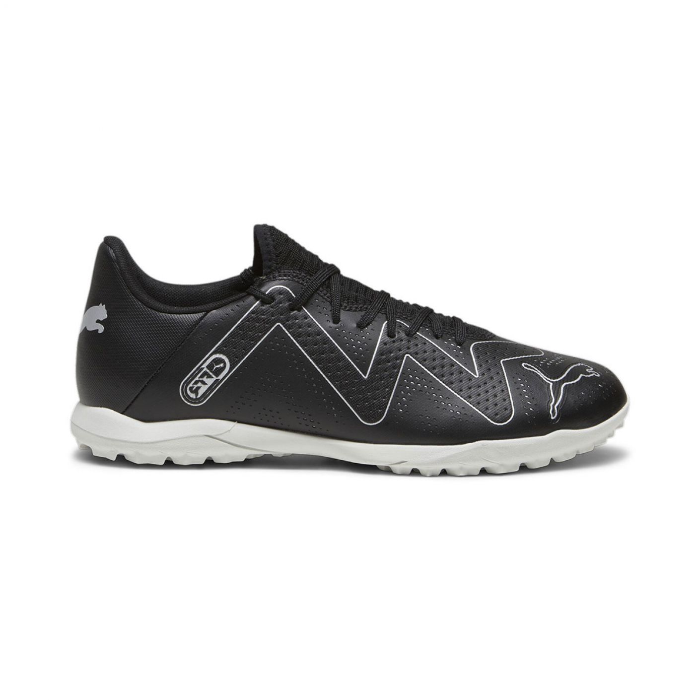 Puma Future Play TT Black/Silver for Men