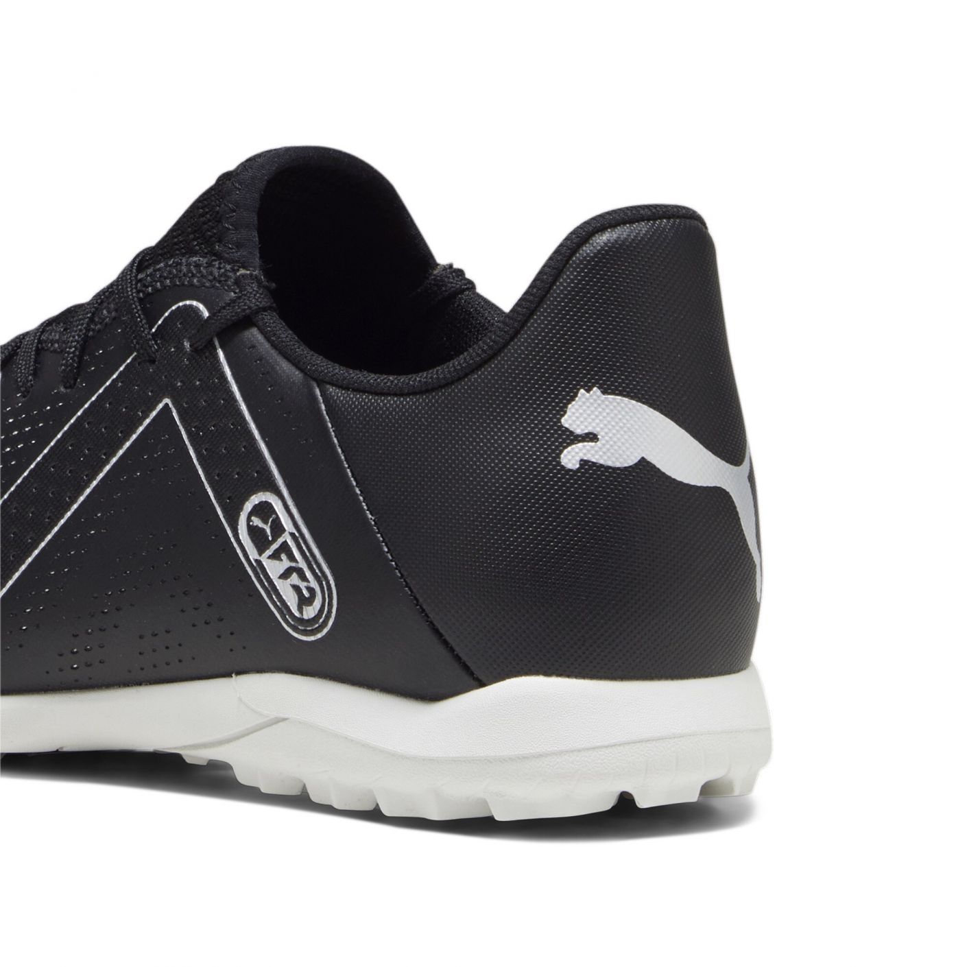 Puma Future Play TT Black/Silver for Men