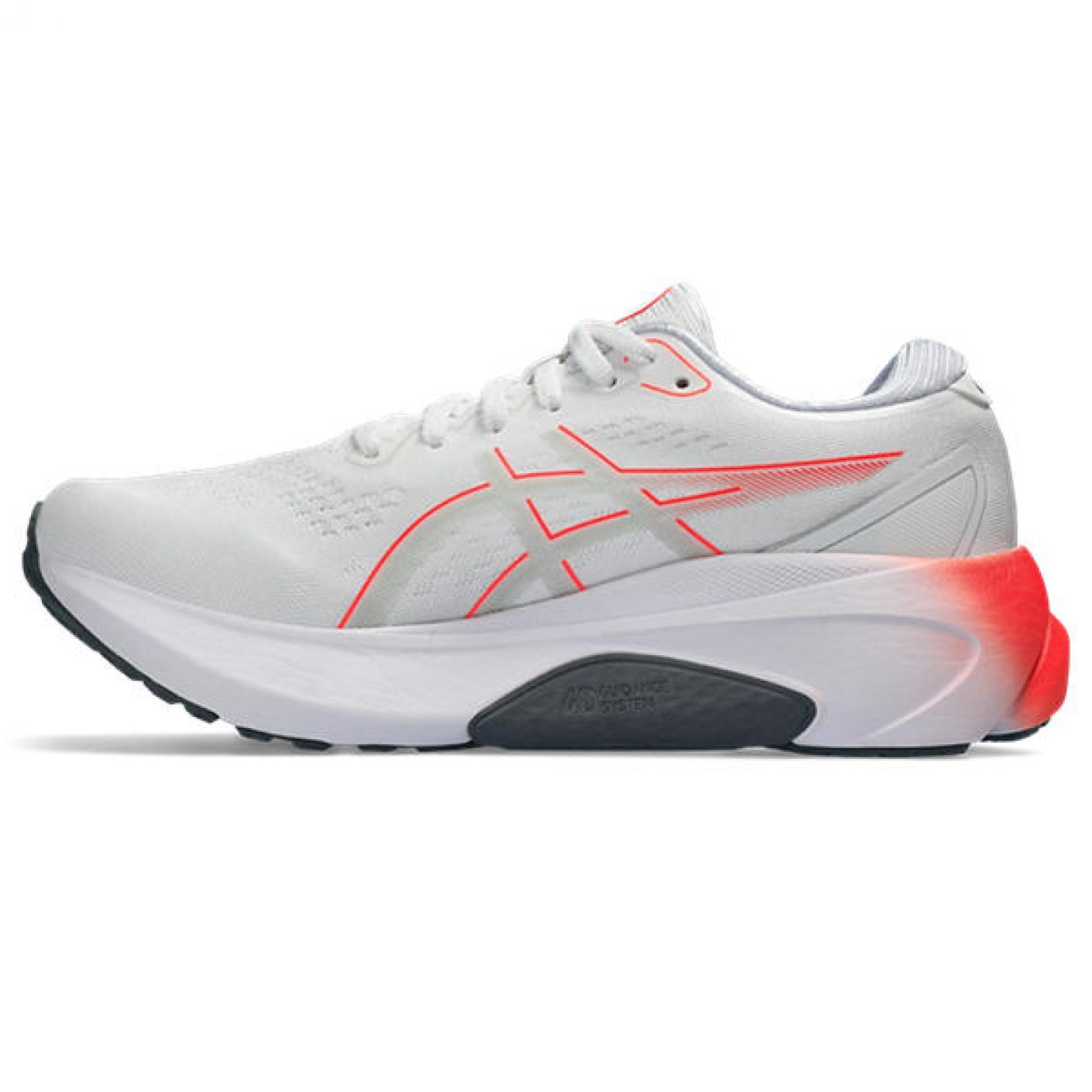 Asics gel kayano 15 donna rosse online