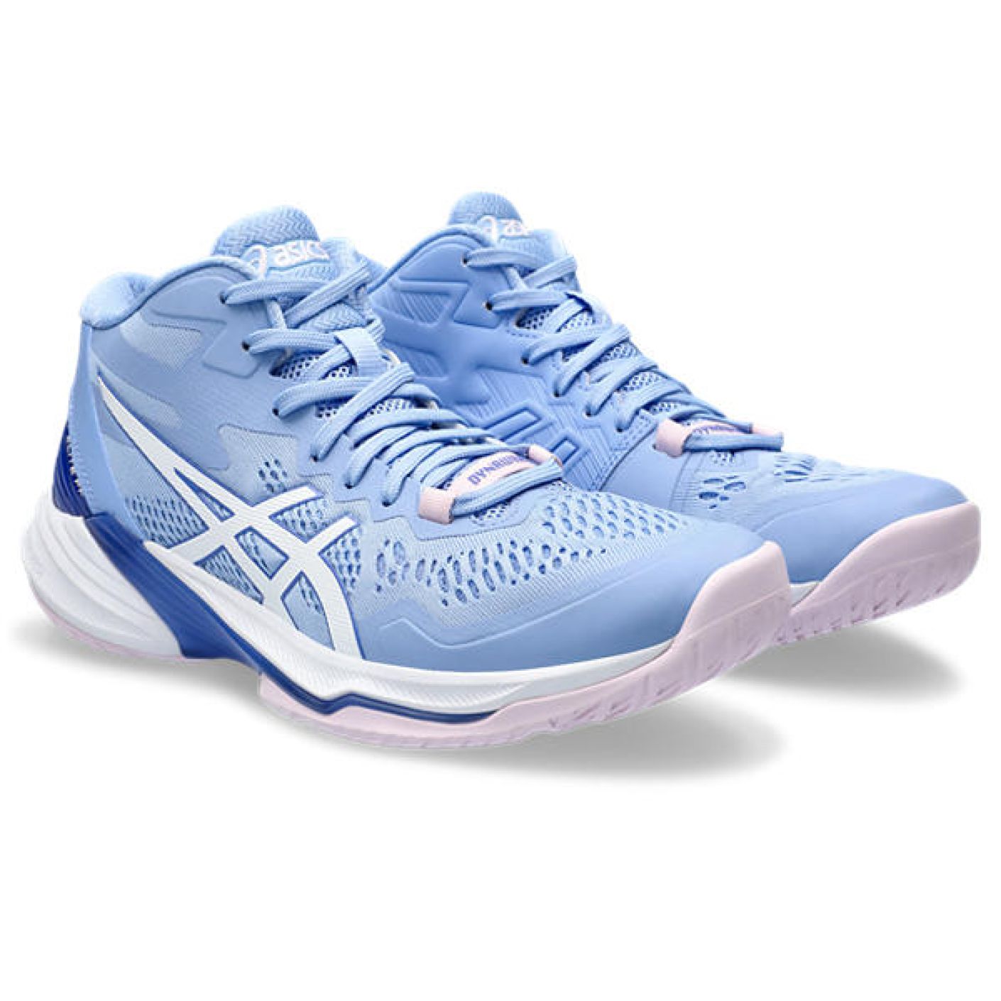Asics Sky Elite FF MT 2 Light Sapphire/White