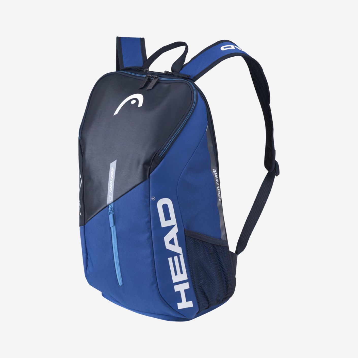 Head Rucksack Tour Team Schwarz/Marineblau