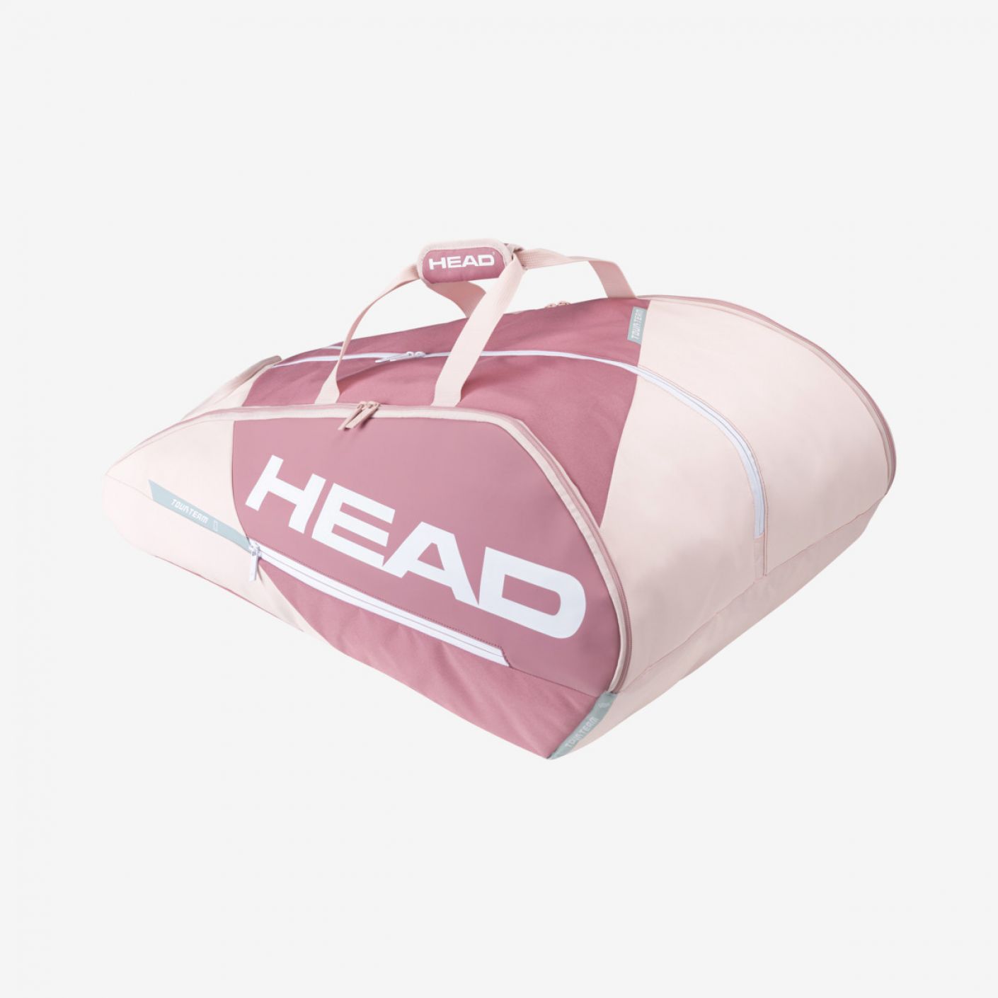 Head Tour Team Monstercombi 12R Bag Fuxia/Pink