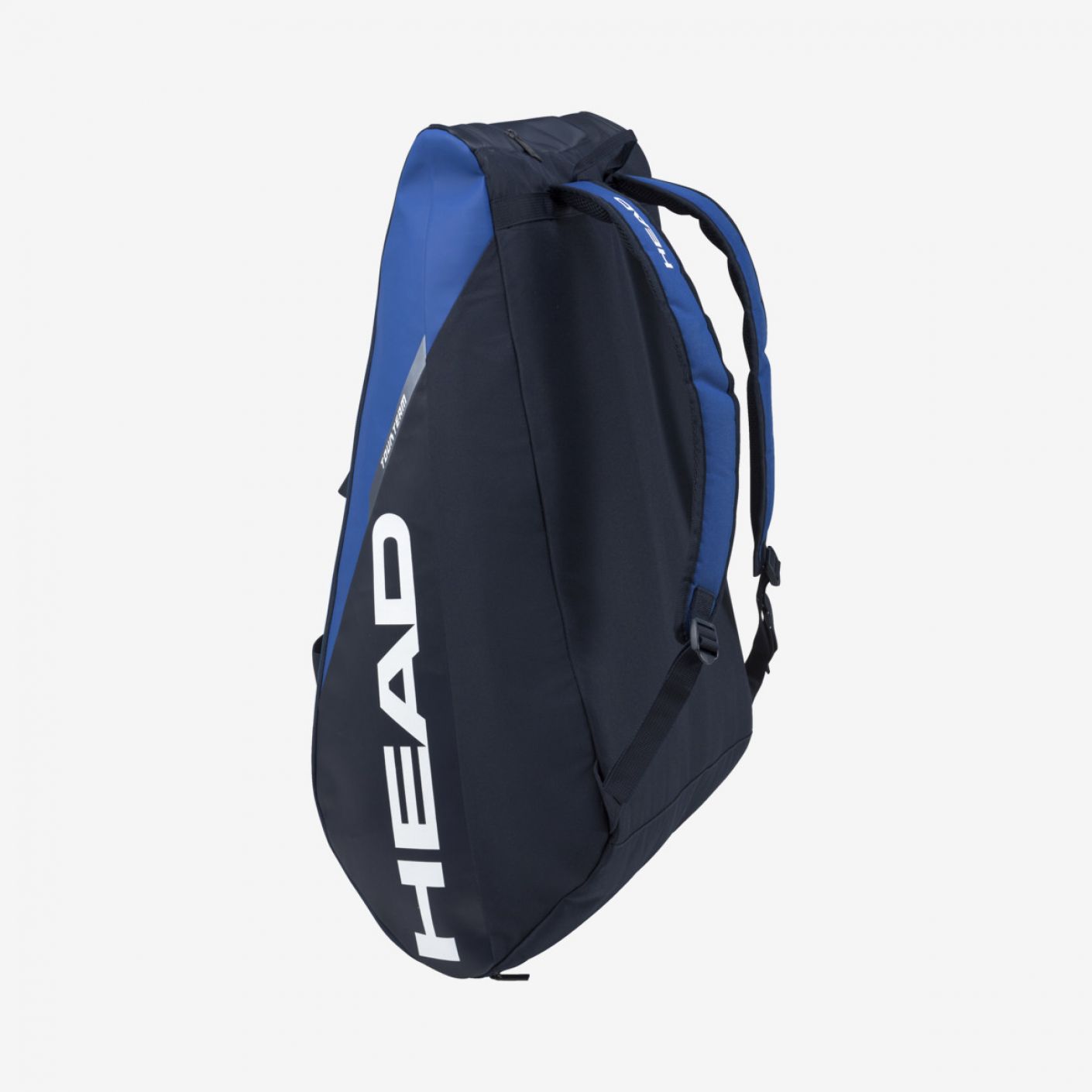 Head Tour Team Monstercombi 12R Bag Black/Blue