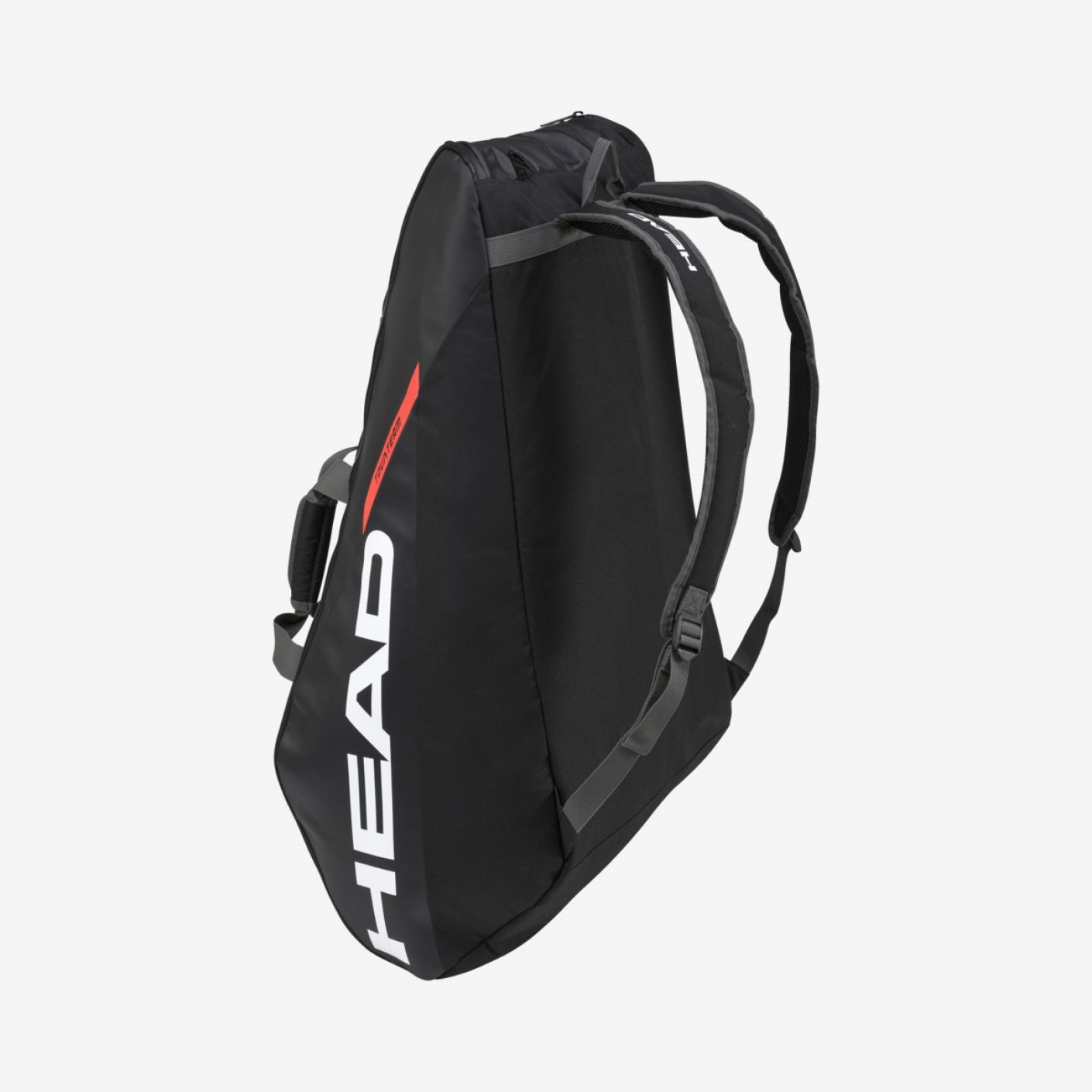 Head Tour Team Monstercombi 12R Bag Black/Red