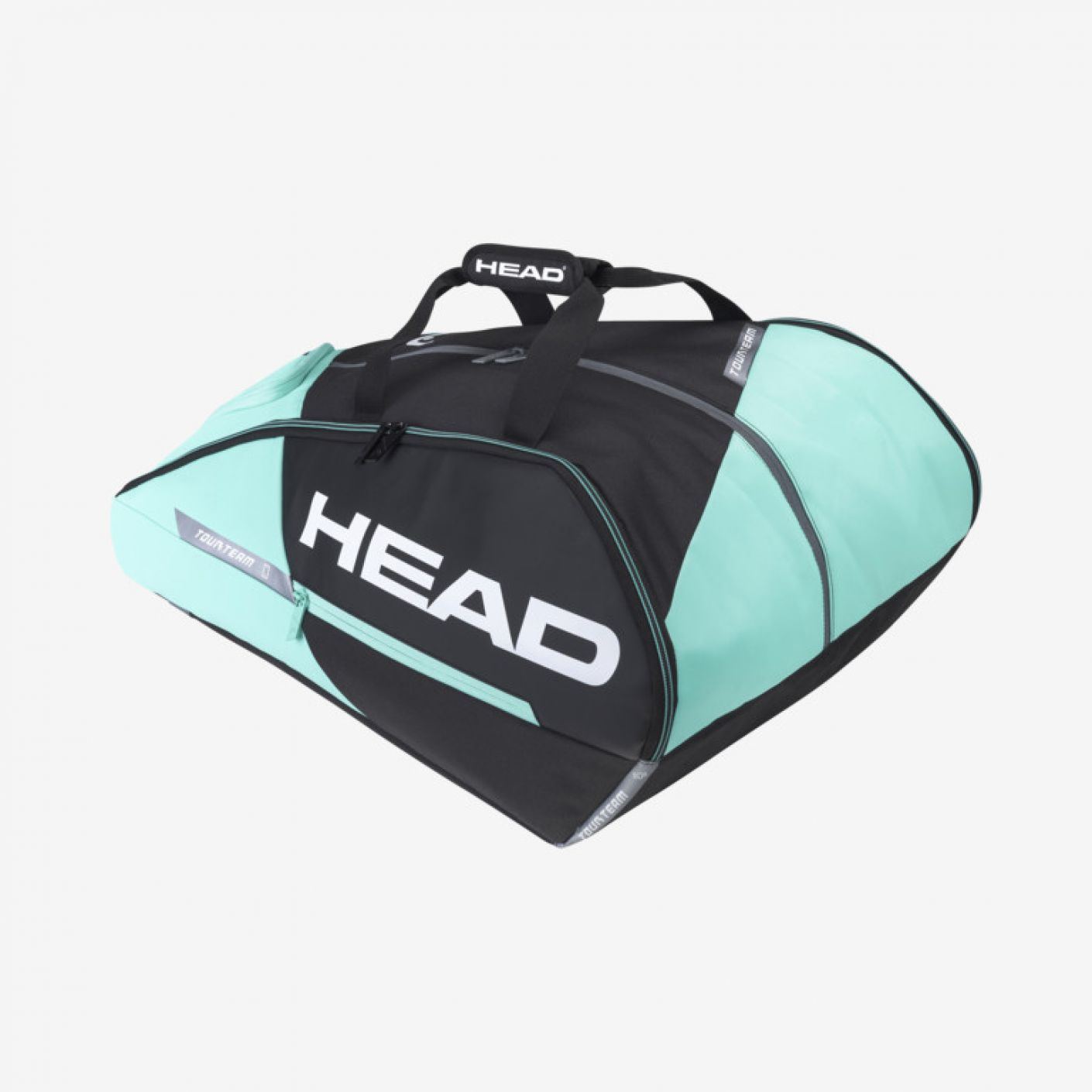 Head Bag Tour Team Padel Monstercombi Black/Mint