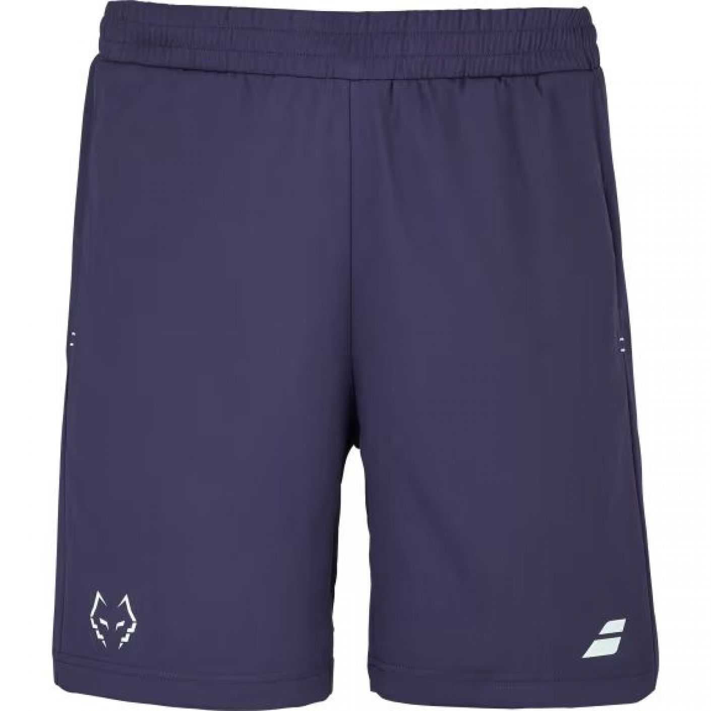 Babolat Short Juan Lebron Blue Men