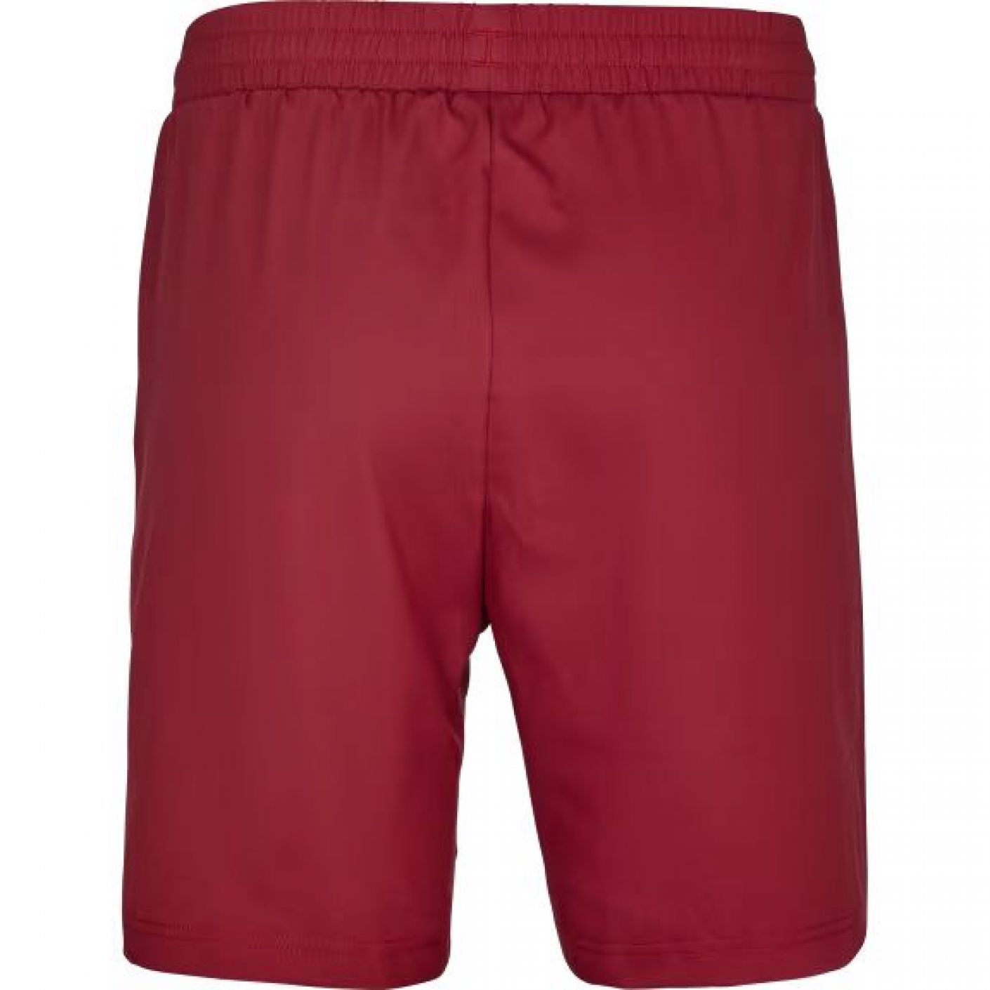 Babolat Short Juan Lebron Red Men