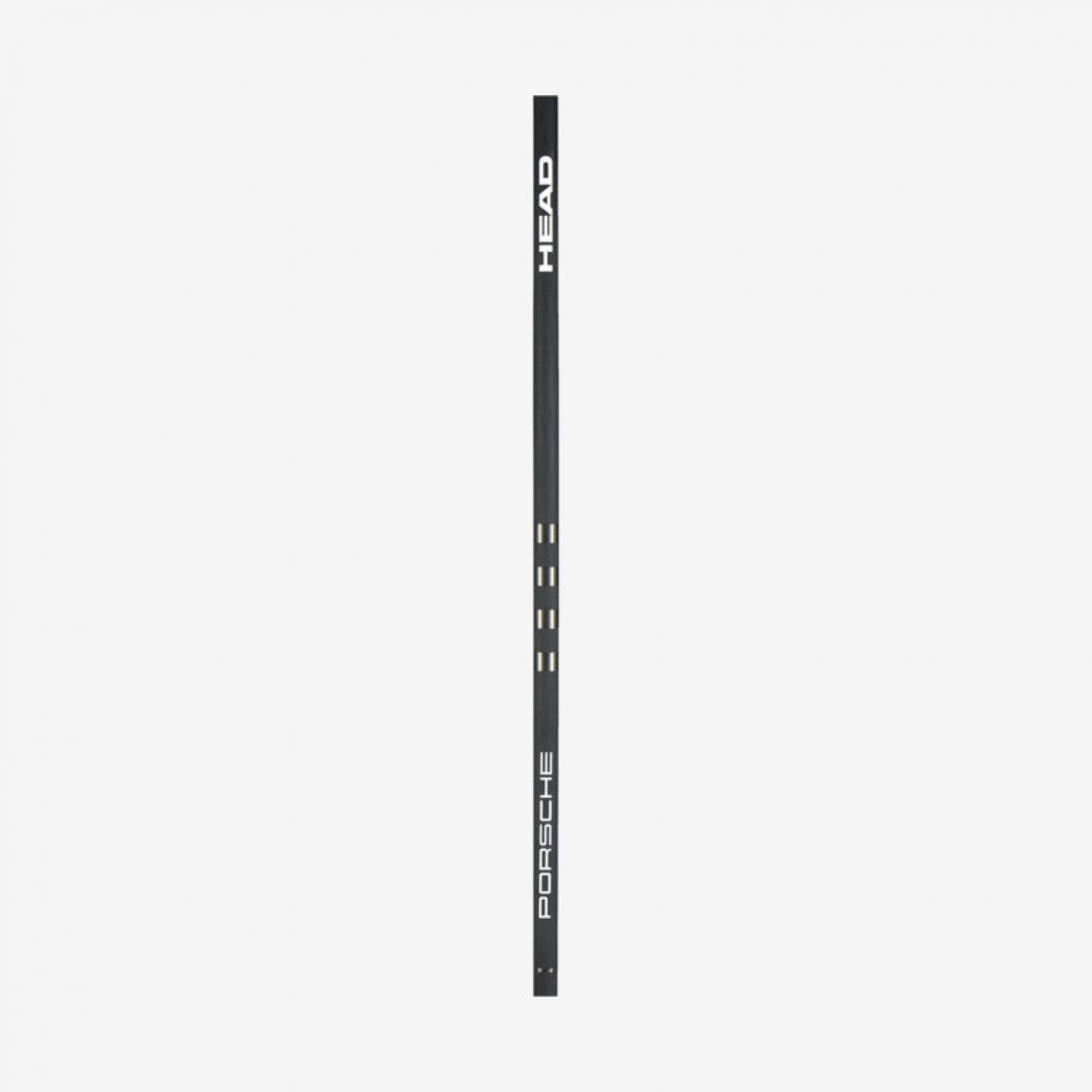 Head Poles Porsche Carbon Performance Pole Black/White/Anthracite