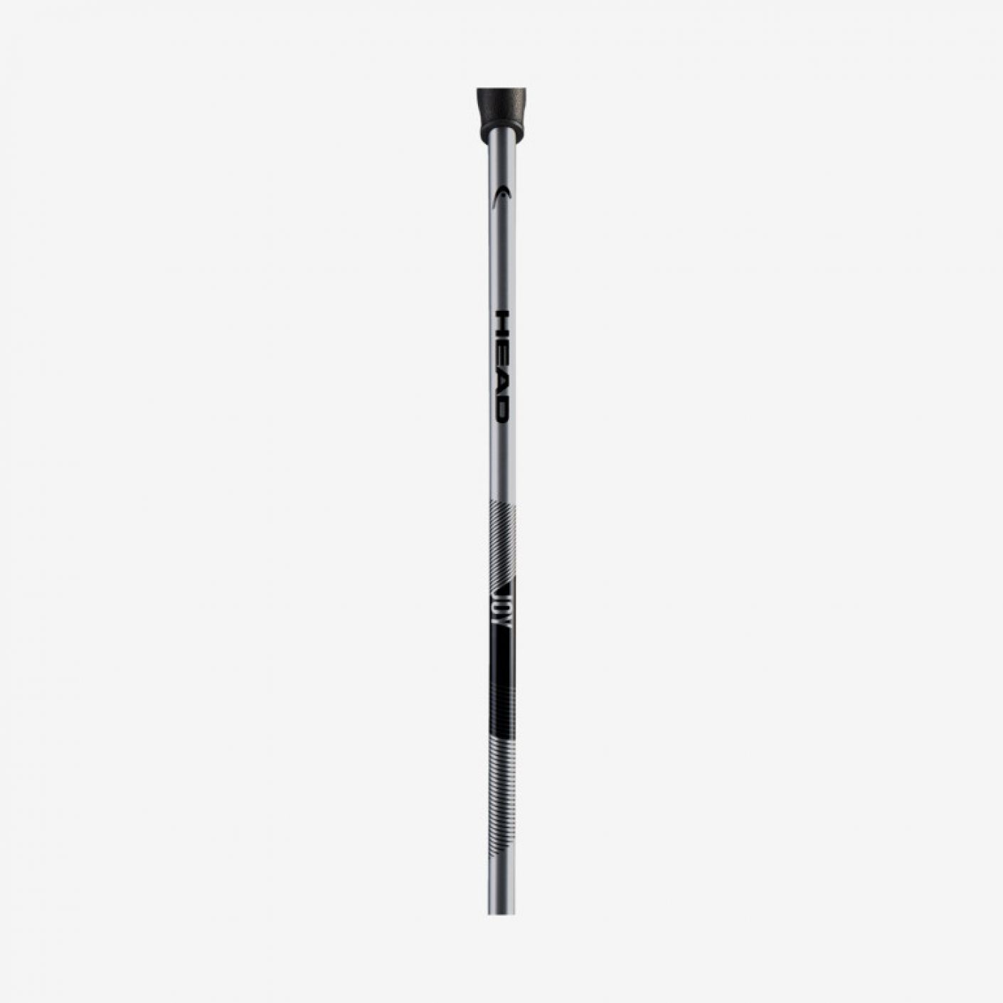 Head Bastoncini Joy Pole Silver/Black da Donna