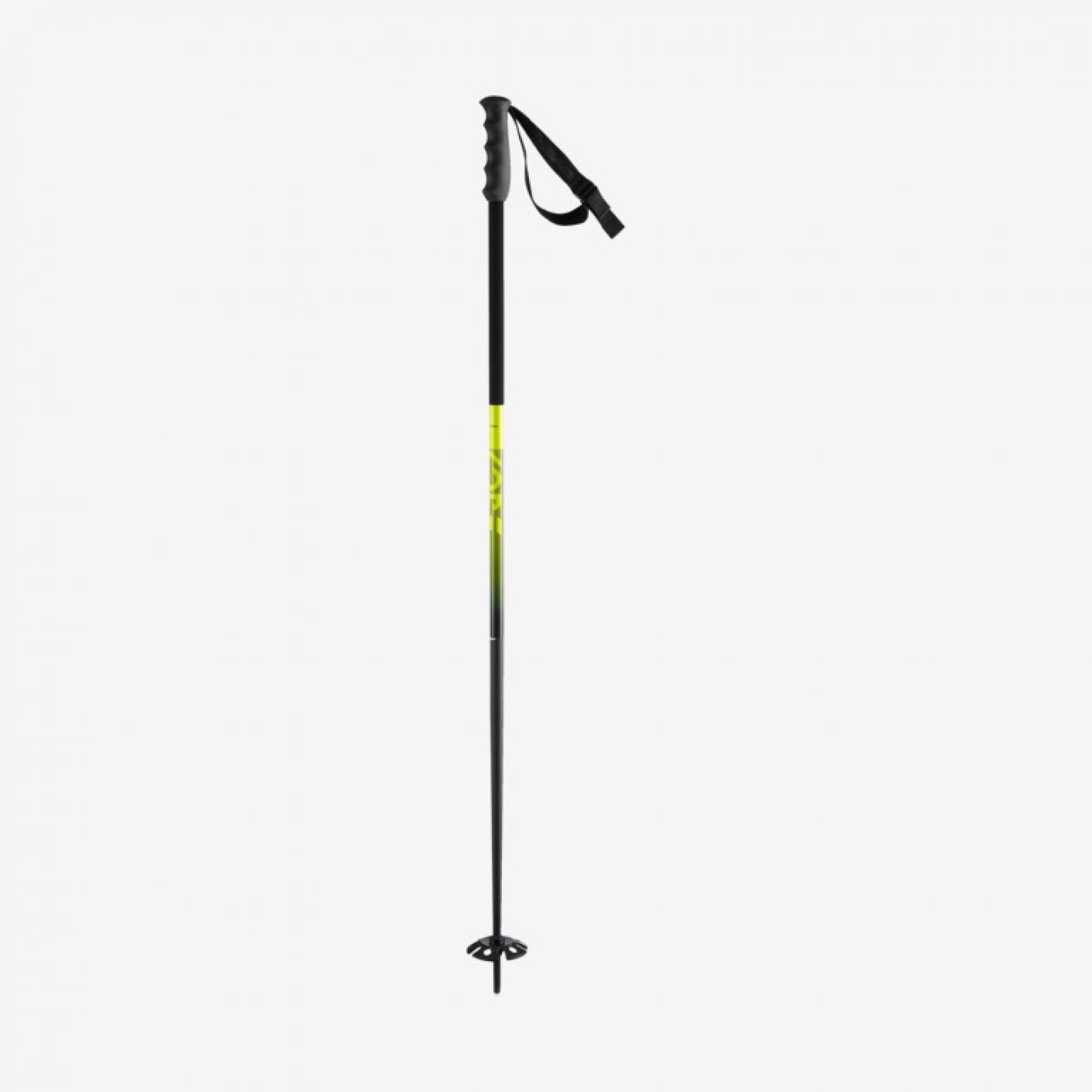 Head Bastoncini Kore Freeride Pole Black/Yellow