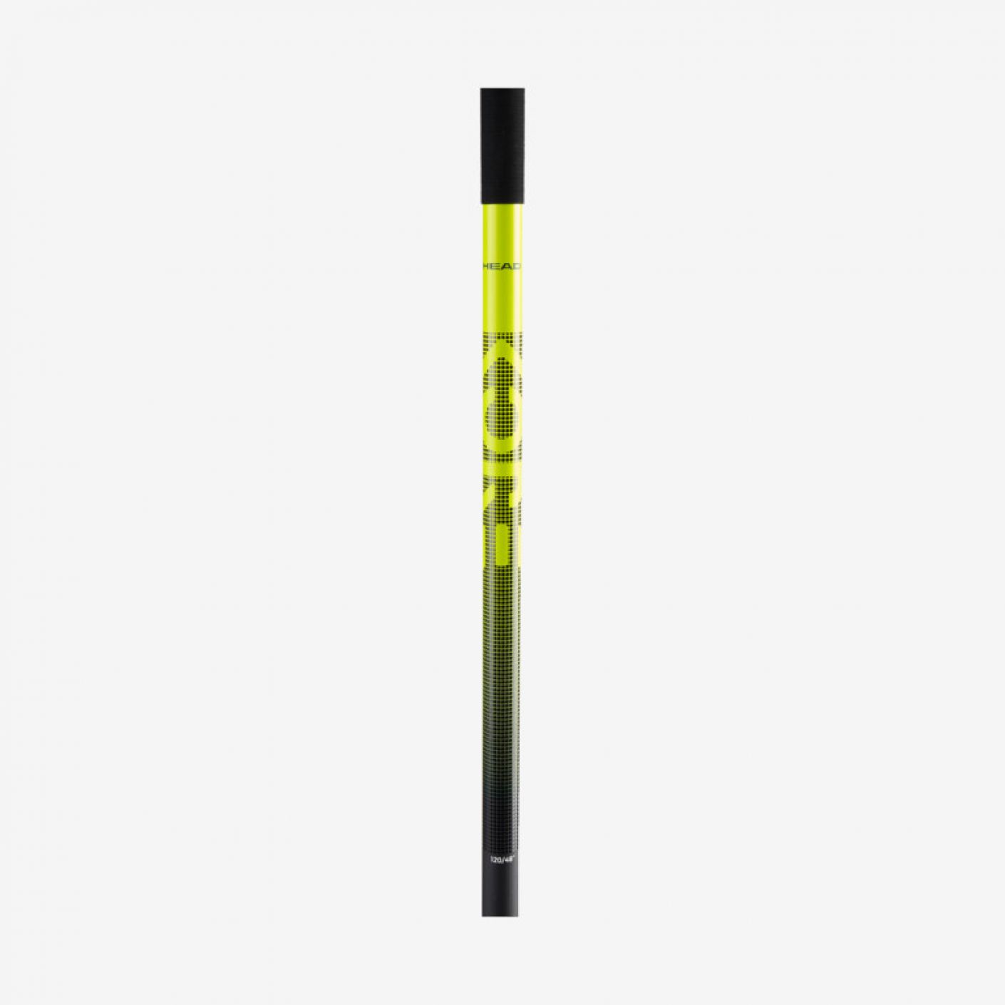 Head Bastoncini Kore Freeride Pole Black/Yellow