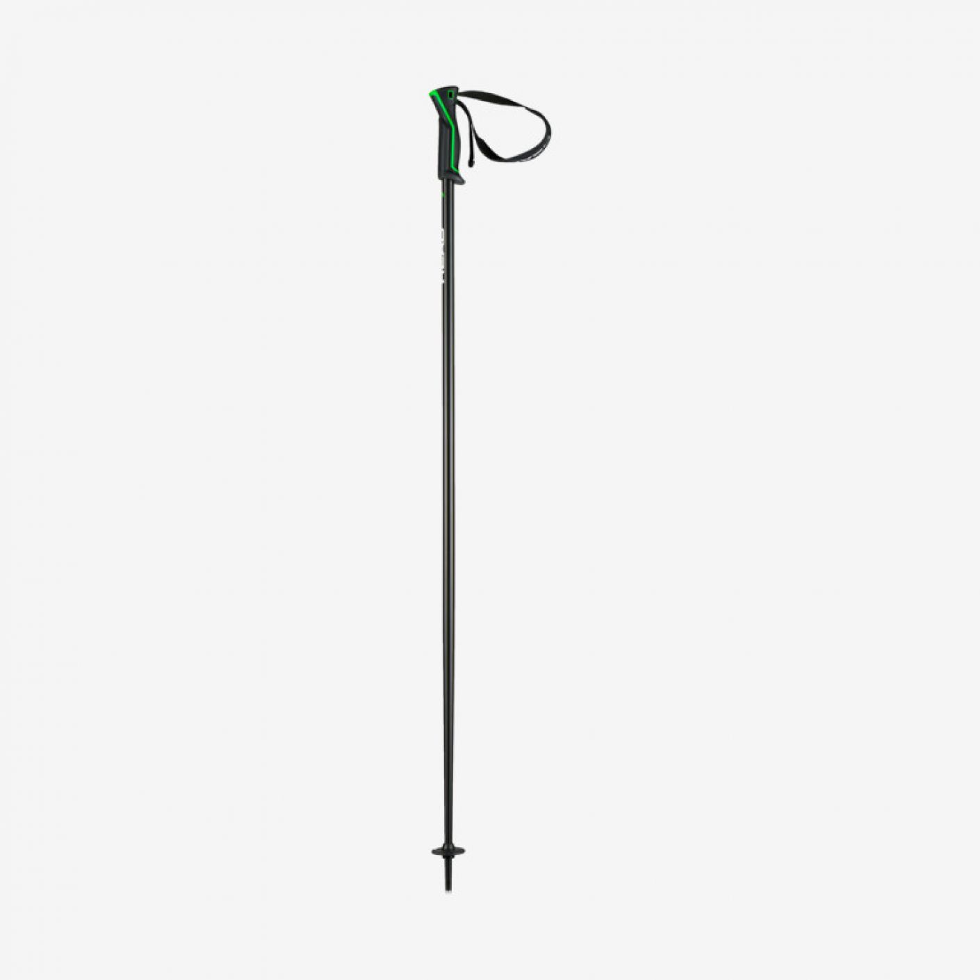 Head Frontside Performance Pole Anthracite/Green