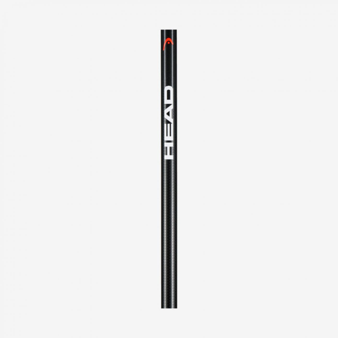 Head Bastoncini Frontside Performance Pole Anthracite/Red