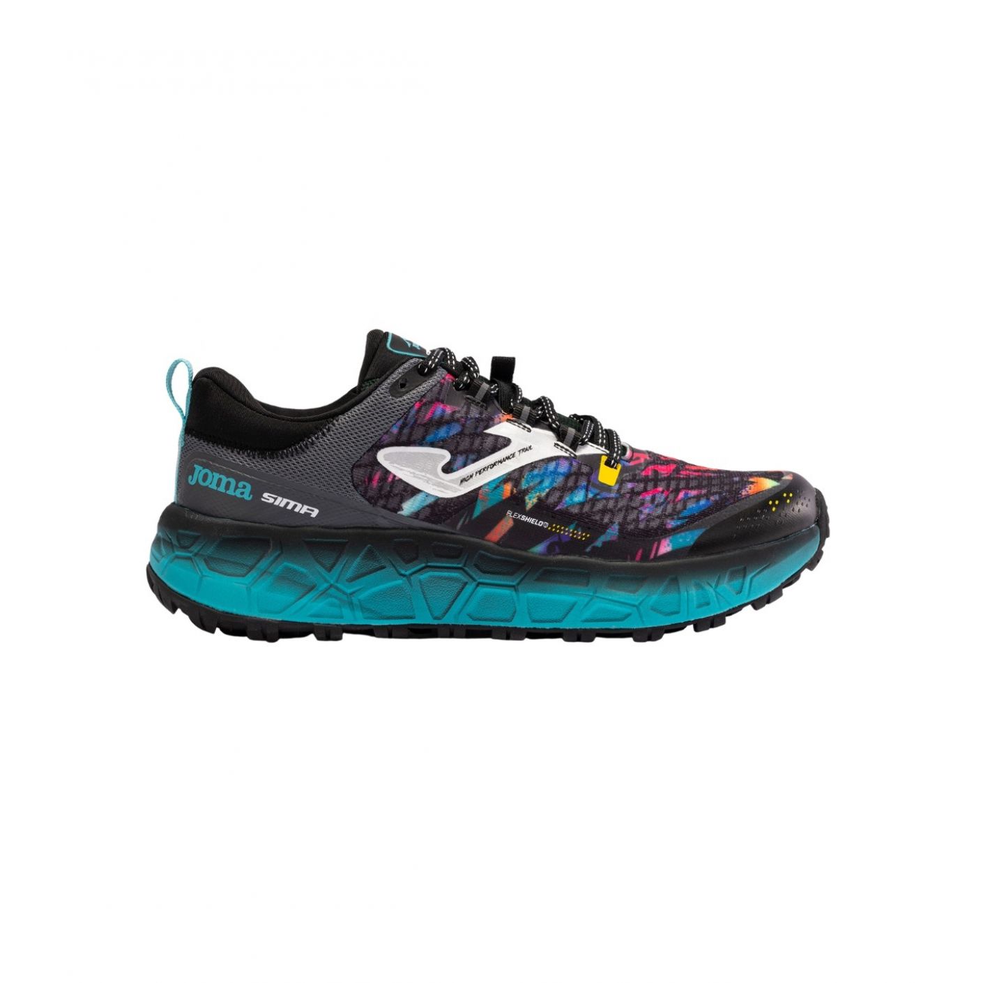 Joma Sima 24 Black Women
