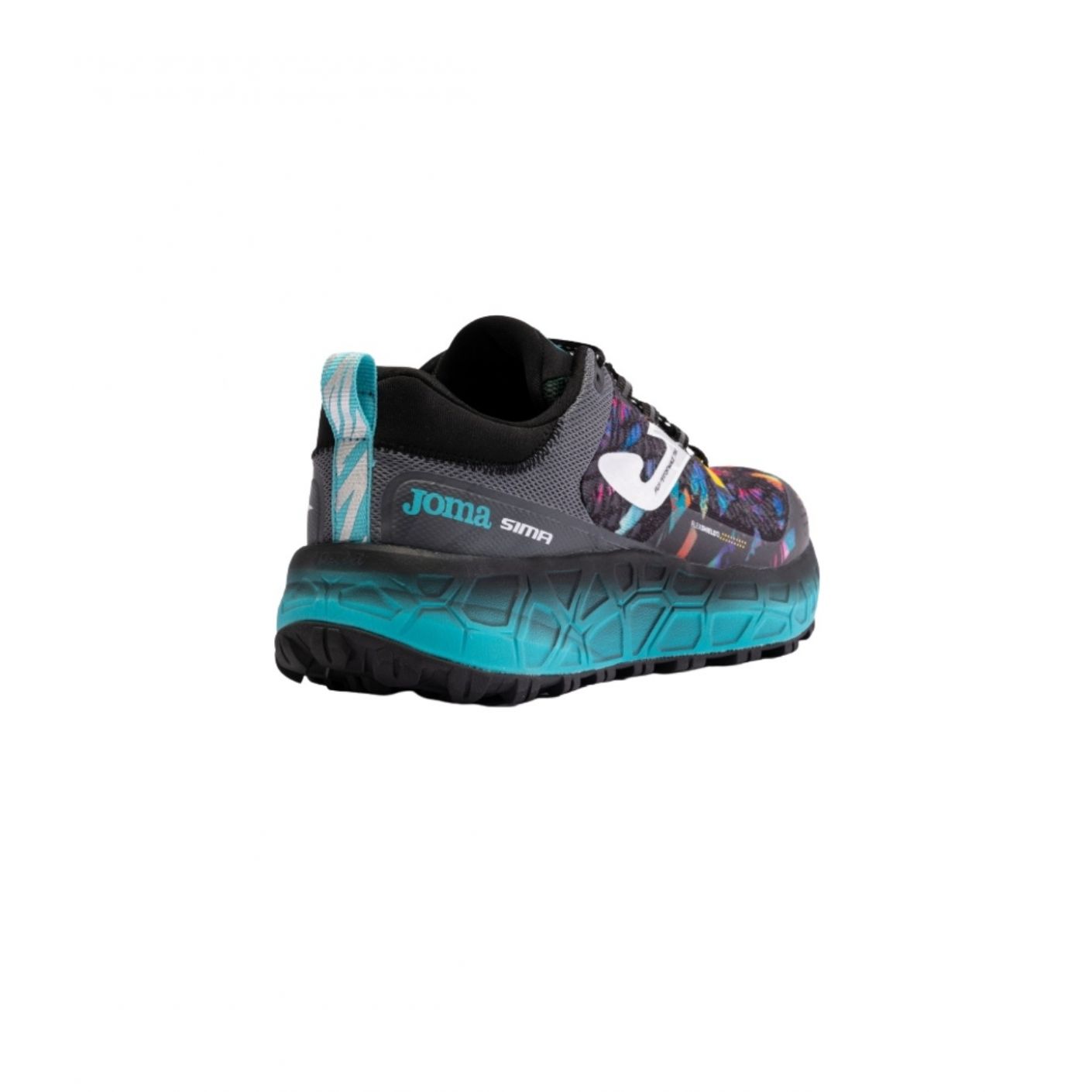 Joma Sima 24 Black Women