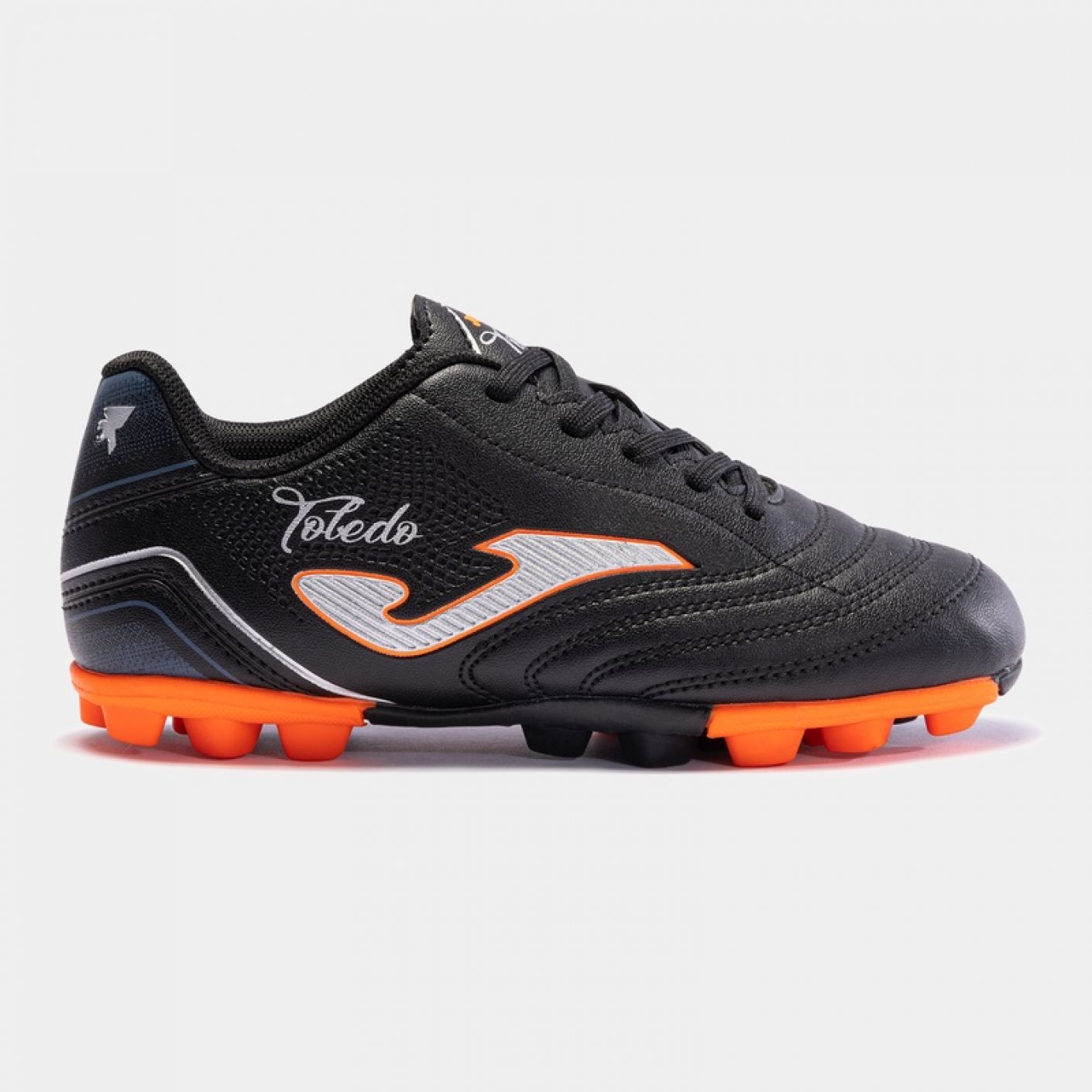 Joma Toledo JR 24 HG Black