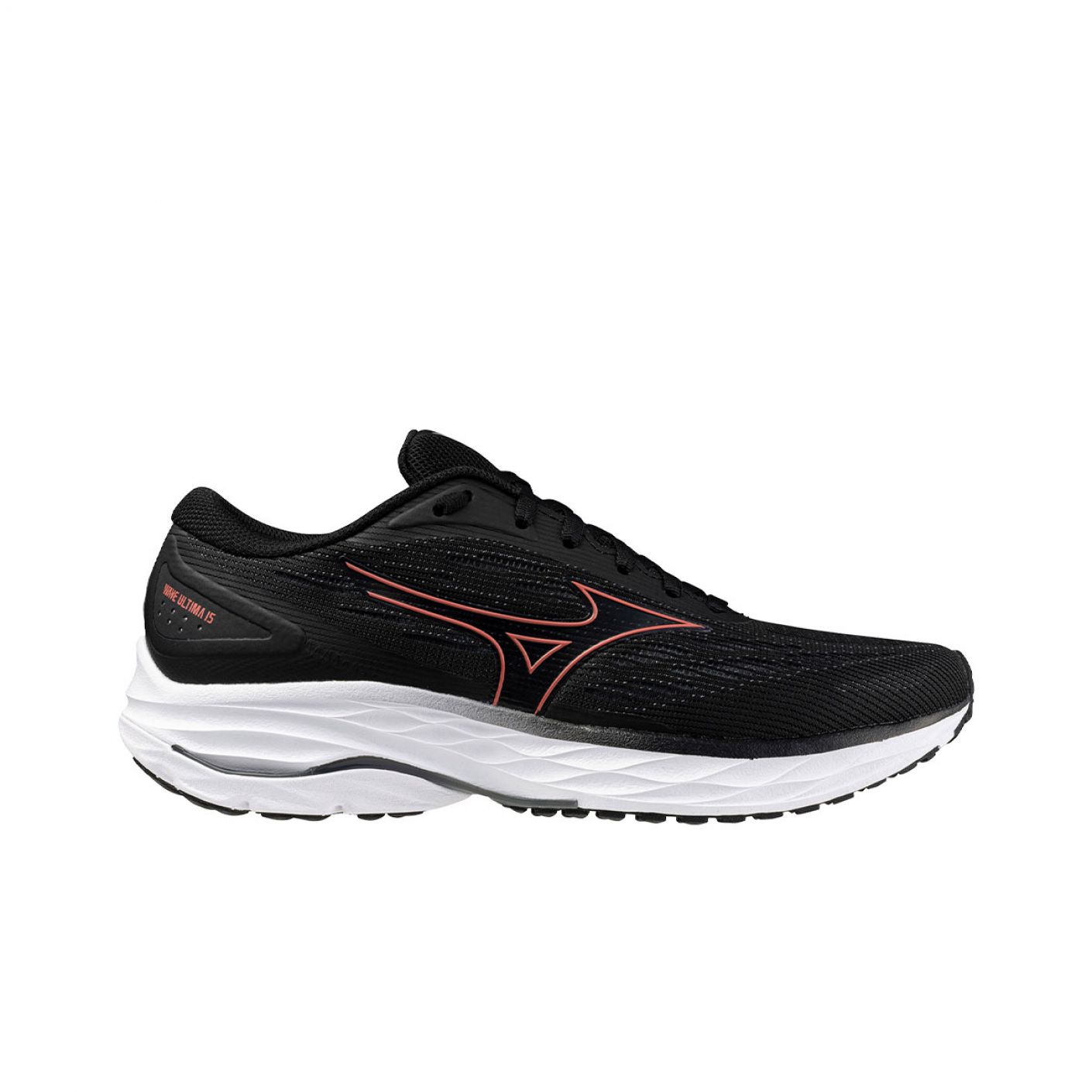 Mizuno Wave Ultima 15 Black Women