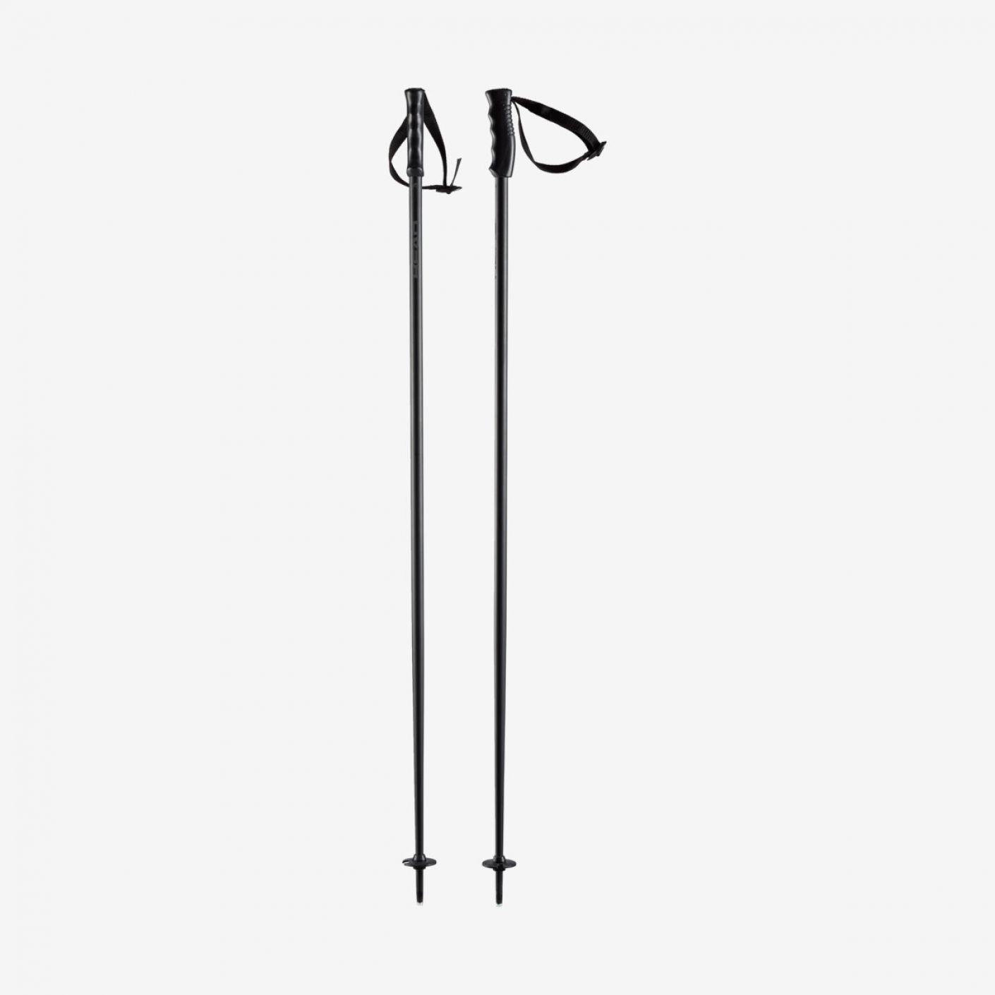 Head Multi Performance Pole Black Poles