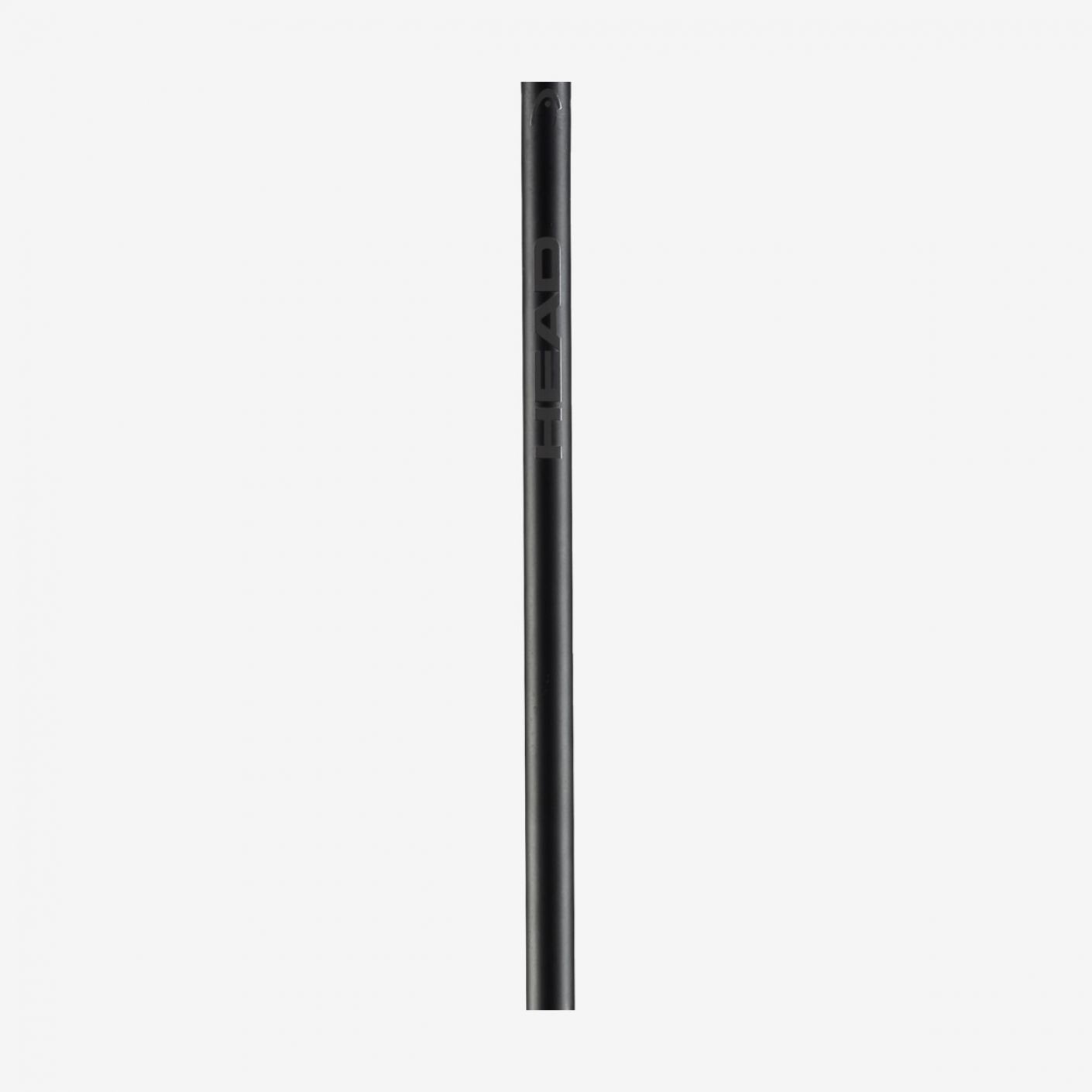 Head Multi Performance Pole Black Poles