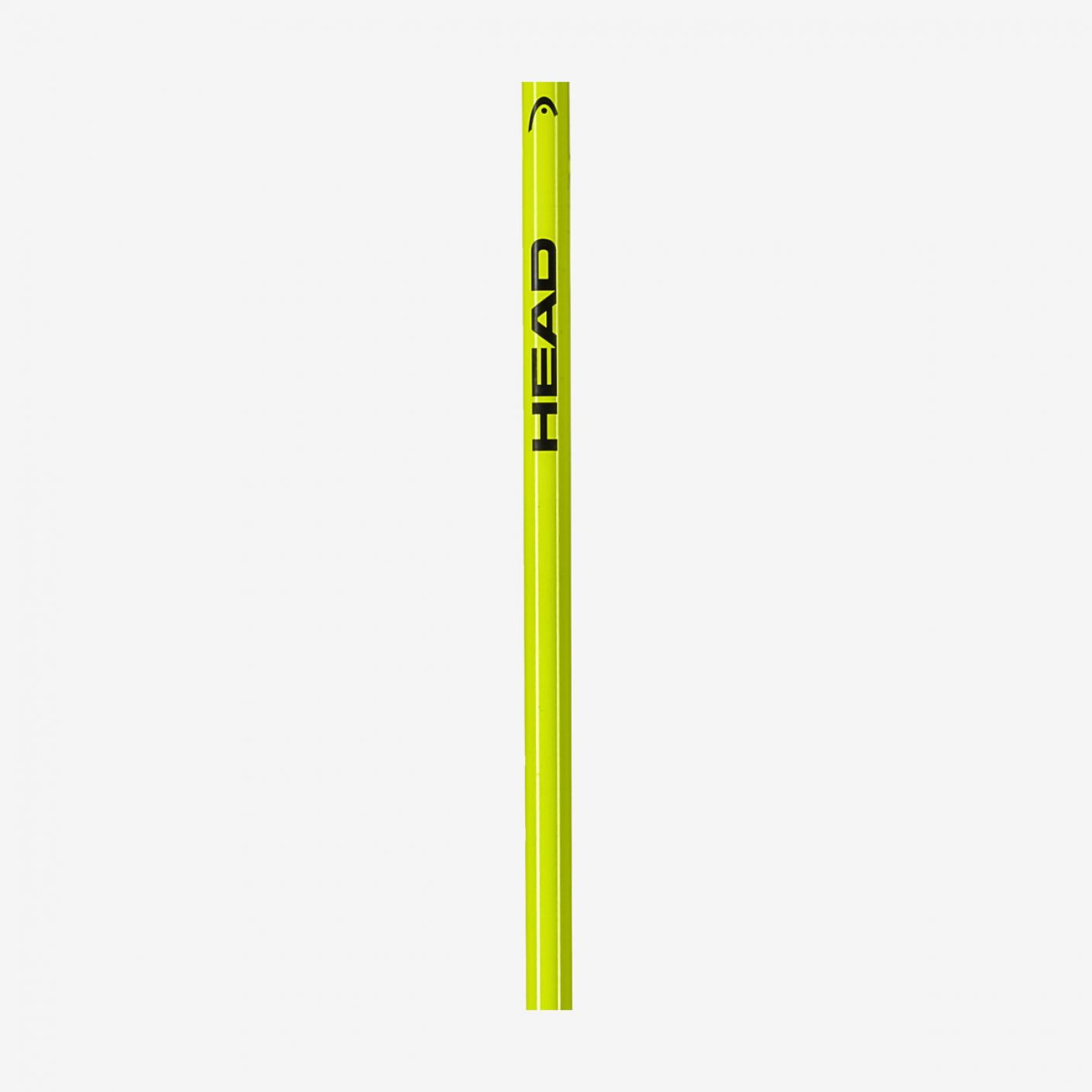 Head Multi Performance Pole Yellow Poles