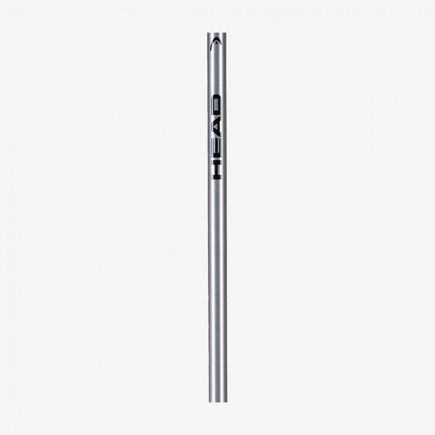 Head Multi Performance Pole Aluminium/Black Poles