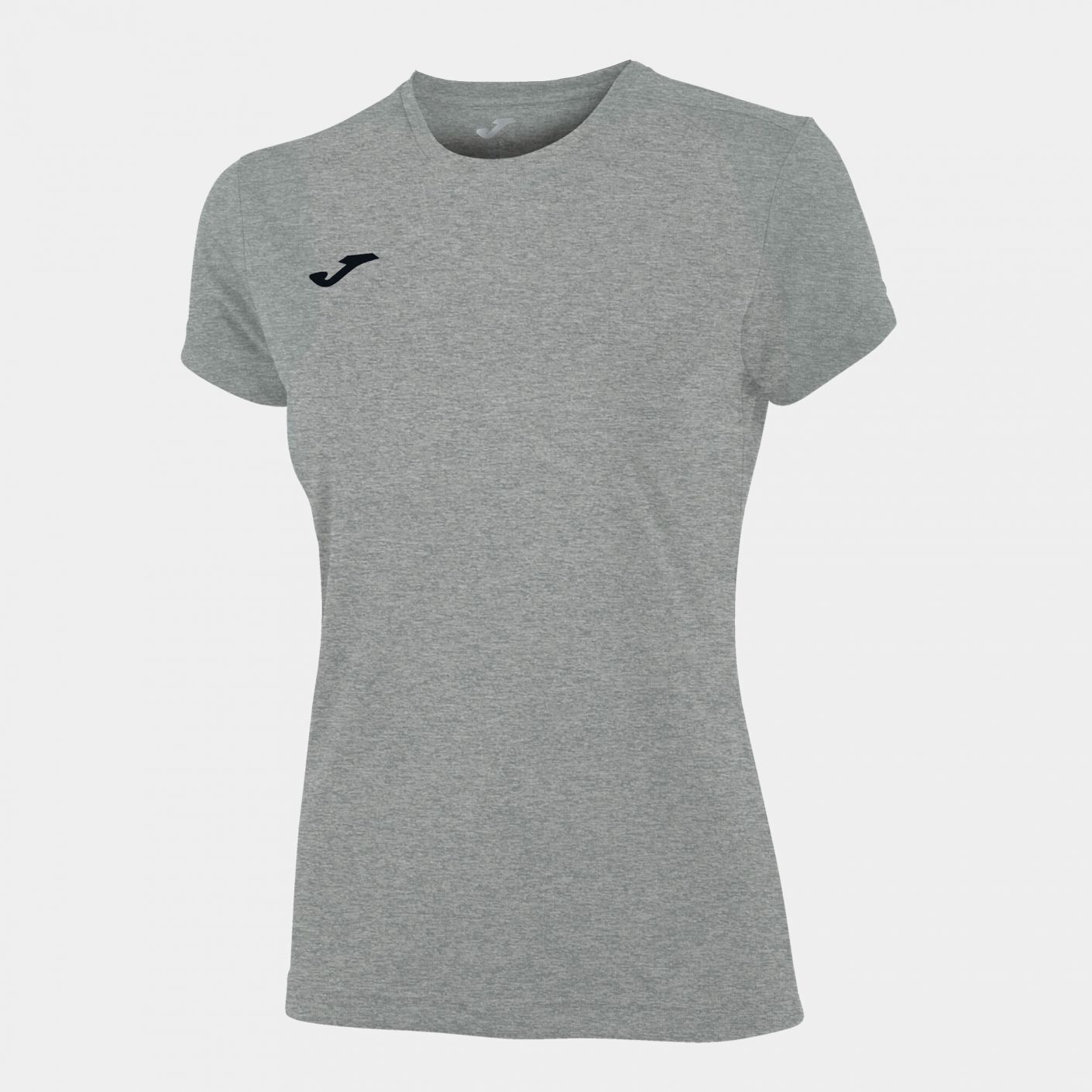 Joma T-Shirt Combi Grey Women