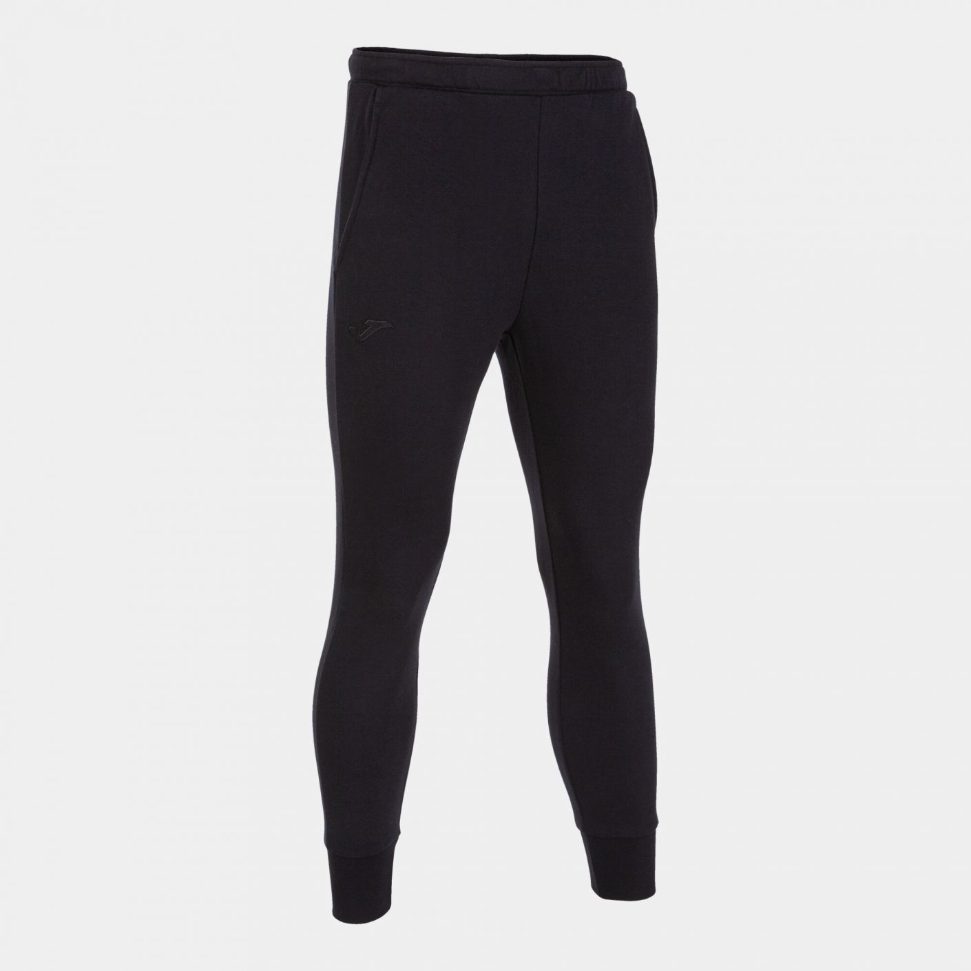 Joma Men's Black Jungle Pants