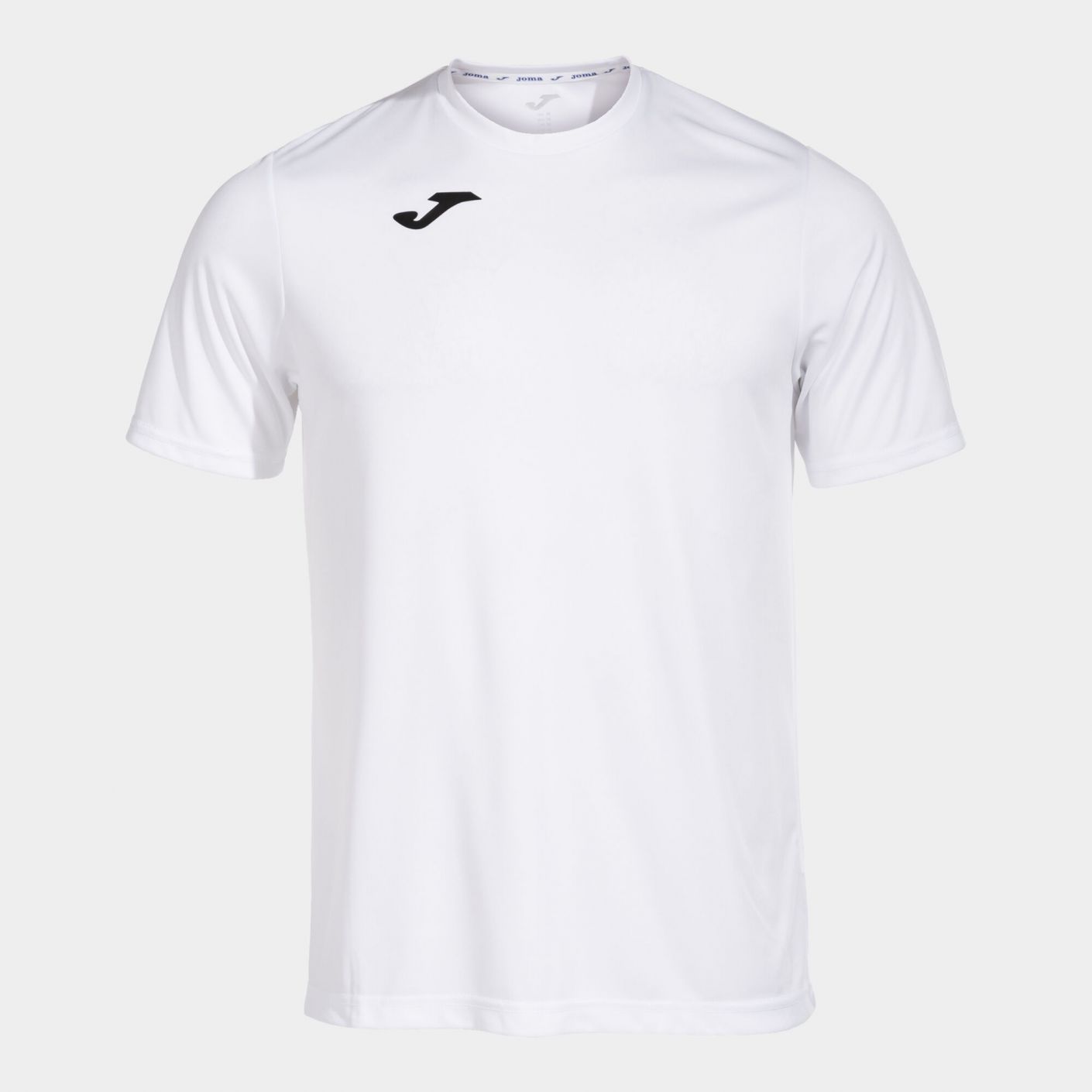 Joma Combi White Men's T-Shirt