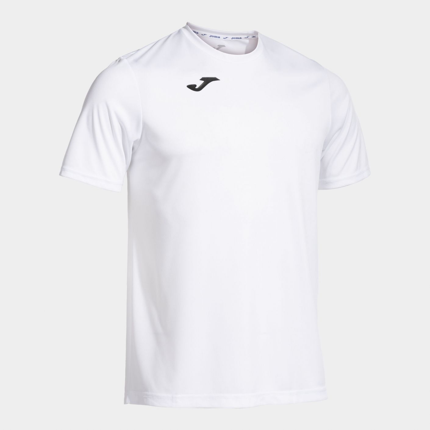 Joma Combi White Men's T-Shirt