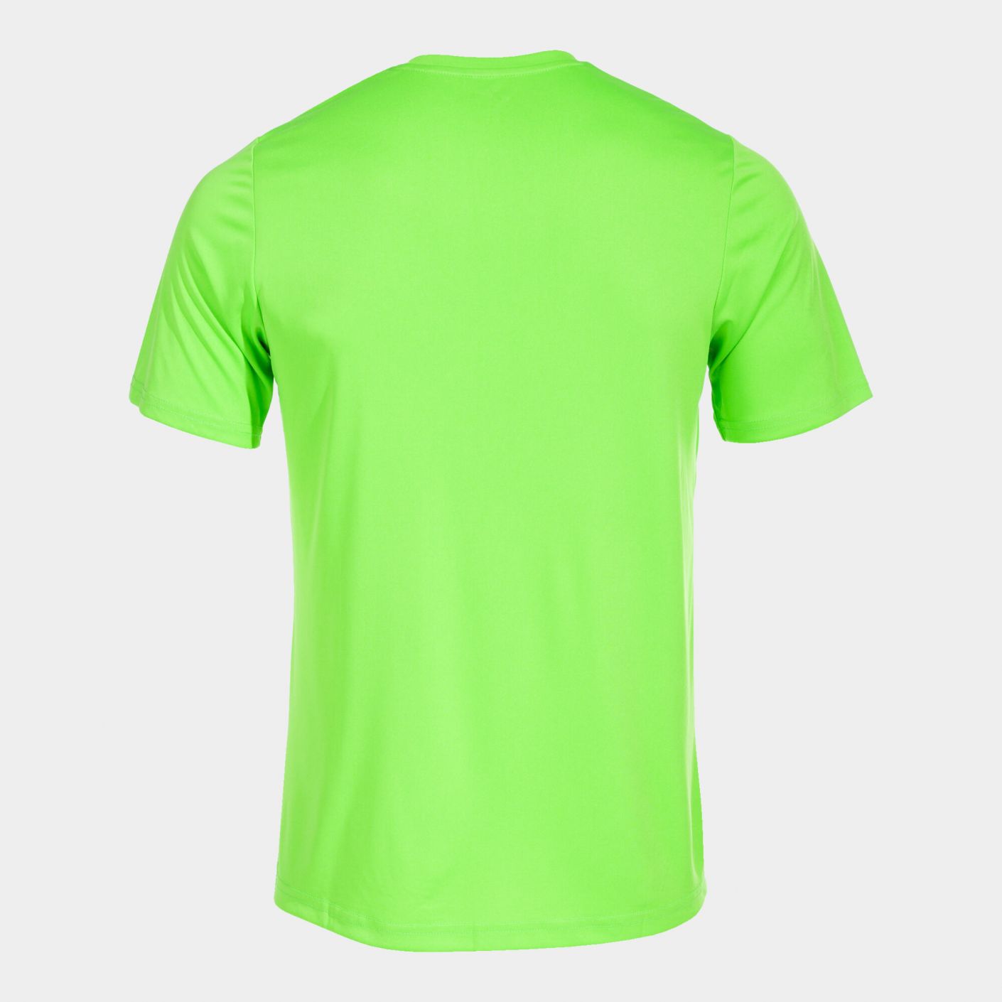 Joma T-Shirt Combi Green Fluorescent Men