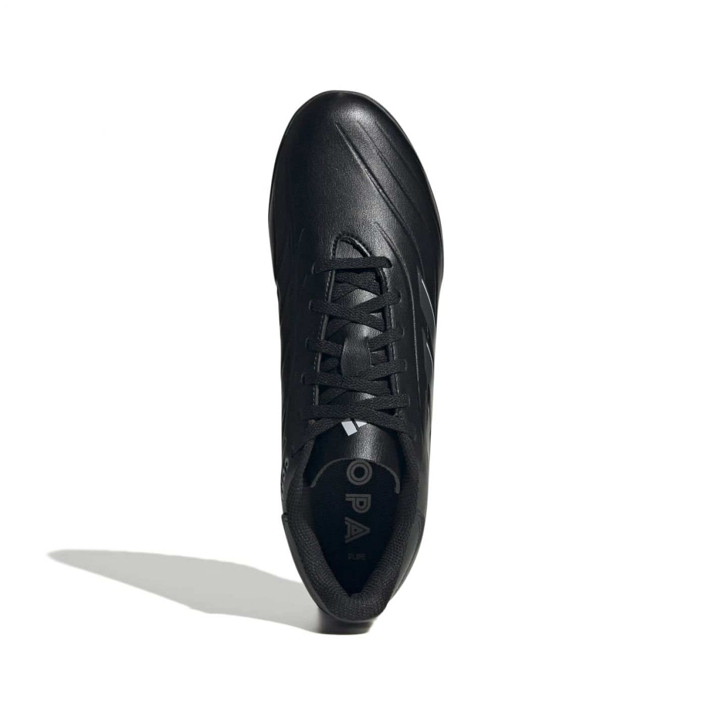Adidas Copa Pure 2 Club TF Core Black/Carbon