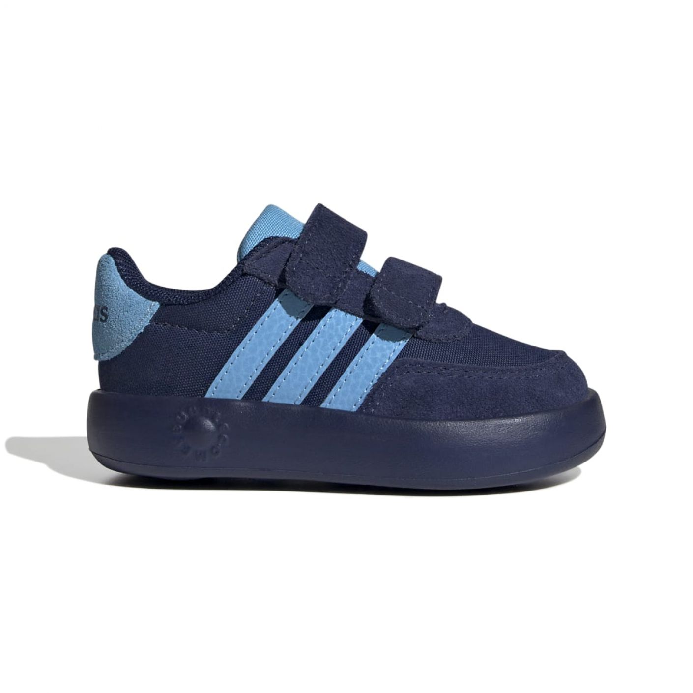 Adidas Breaknet 2.0 Cf I Dark Blue