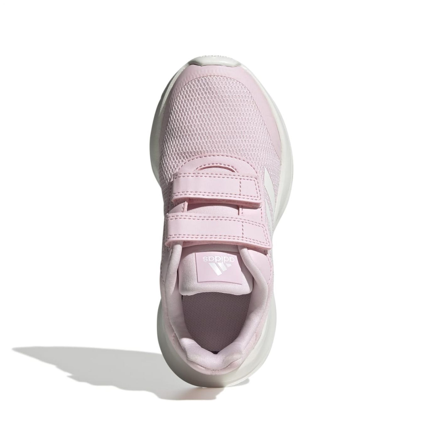 Adidas Tensaur Run 2.0 Cf K Clear Pink/Core White