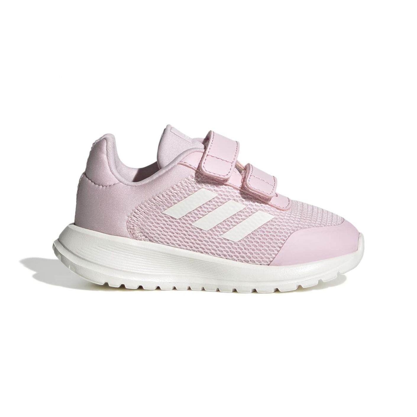 Adidas Tensaur Run 2.0 Cf I Clear Pink/Core White