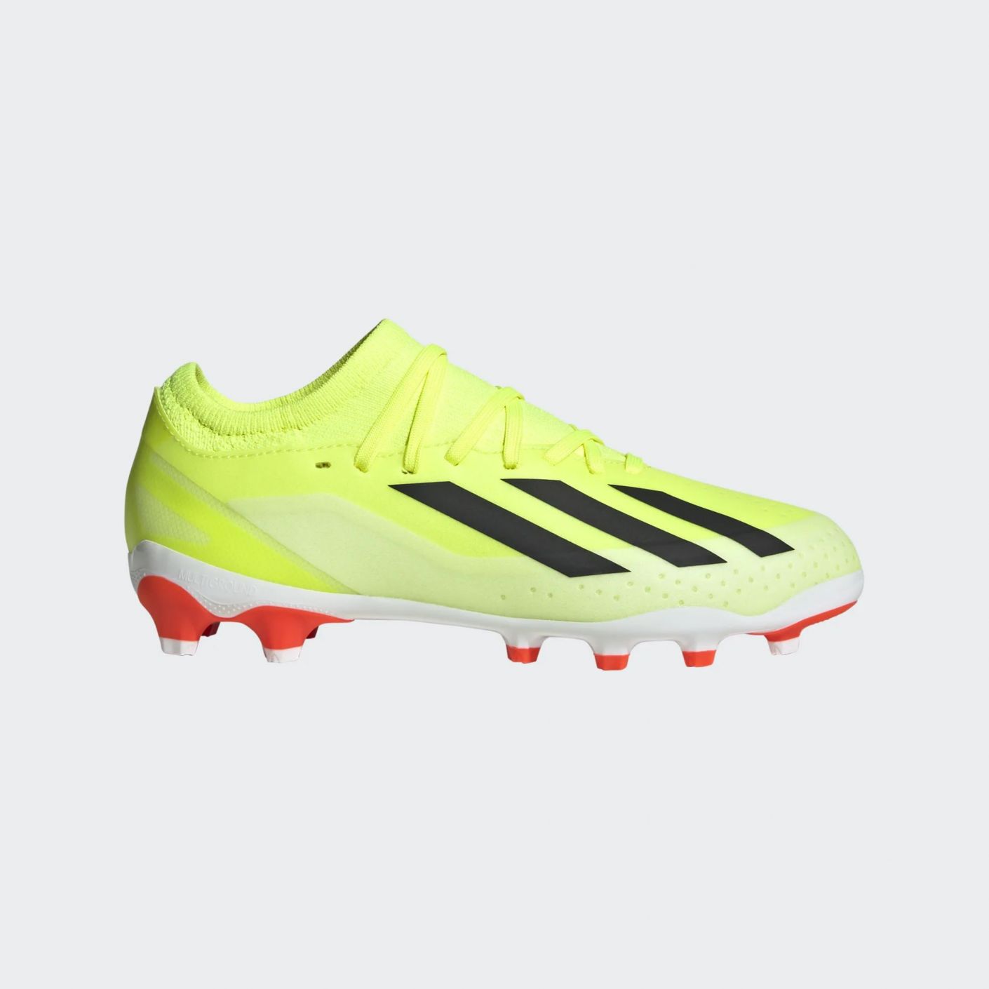 Adidas X Crazyfast League Multiground da Ragazzi