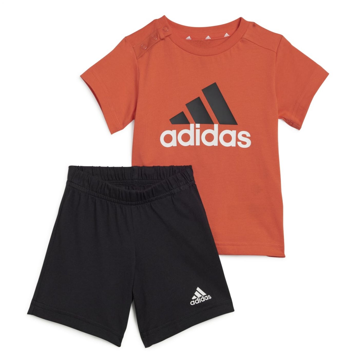 Adidas Completo Infant Red/Black